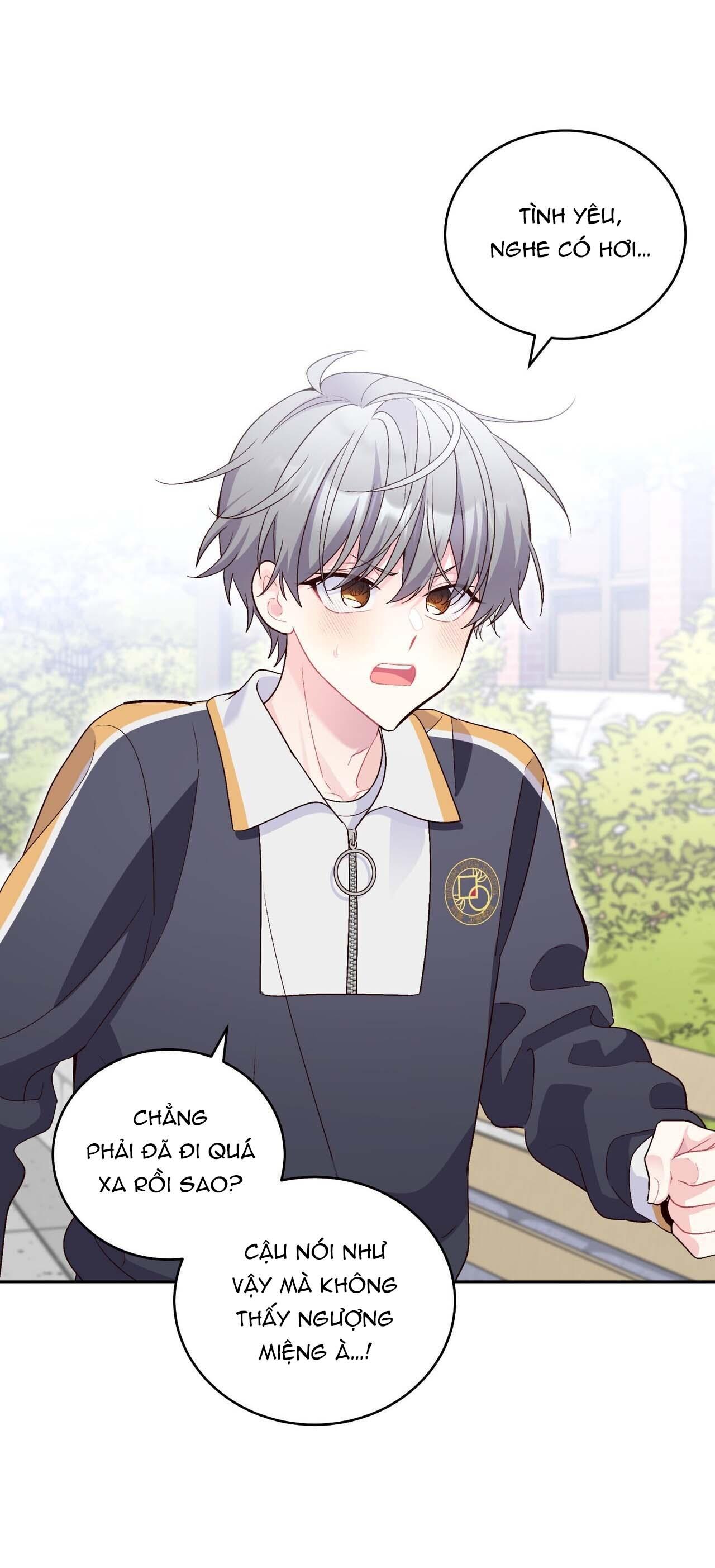 Merry Marbling: Chapter 22