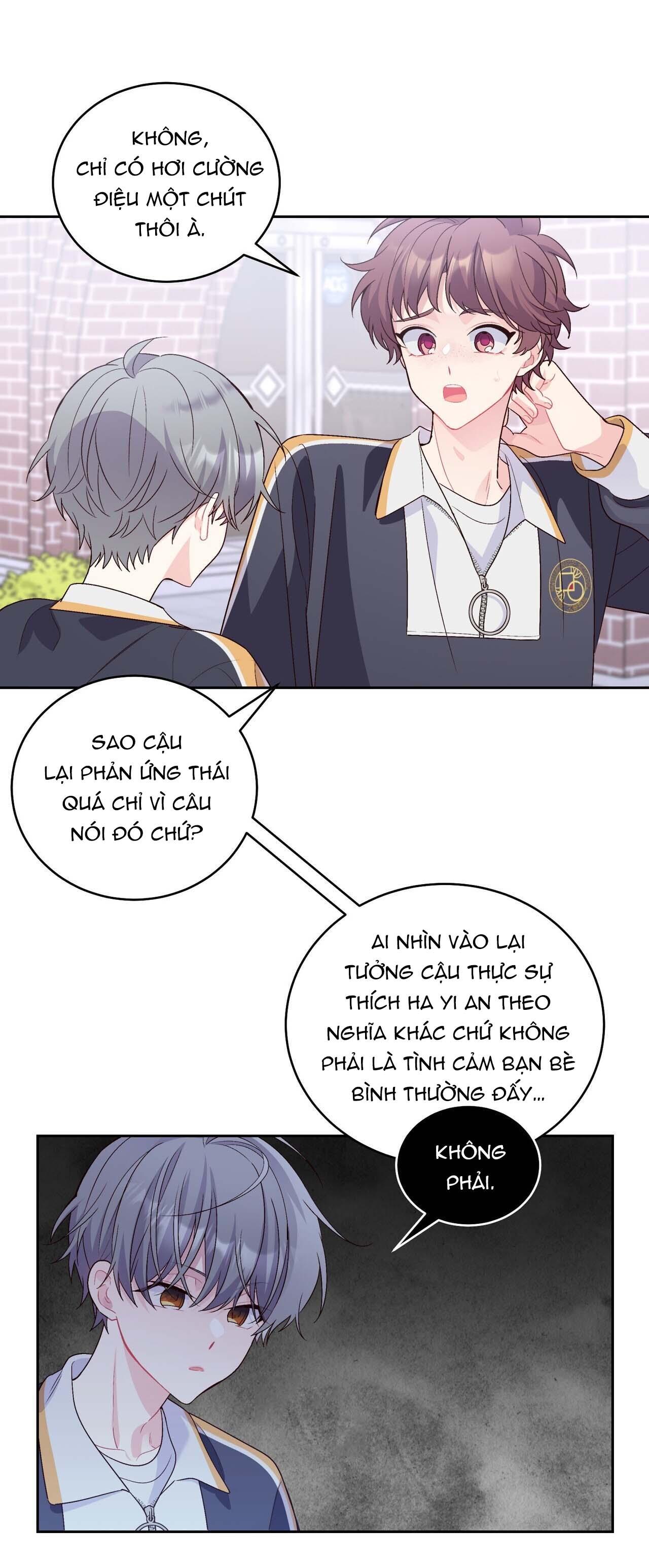 Merry Marbling: Chapter 22