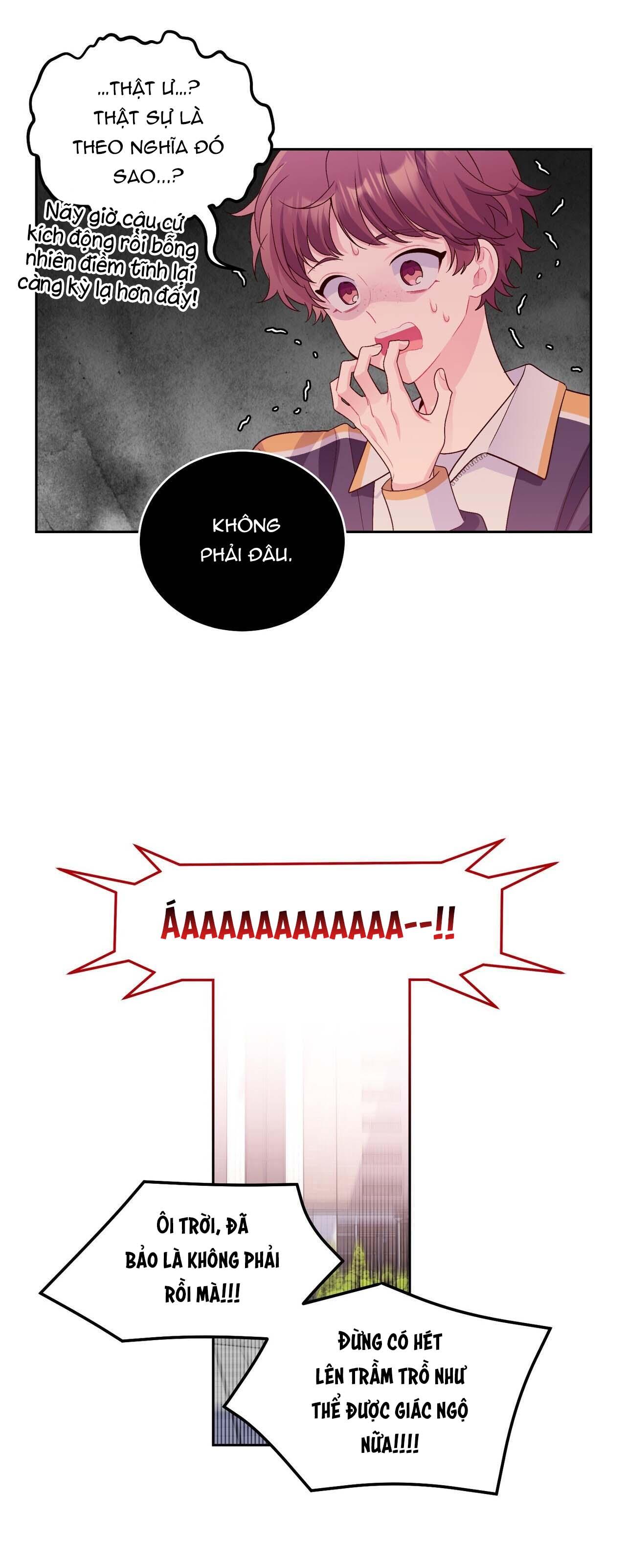 Merry Marbling: Chapter 22