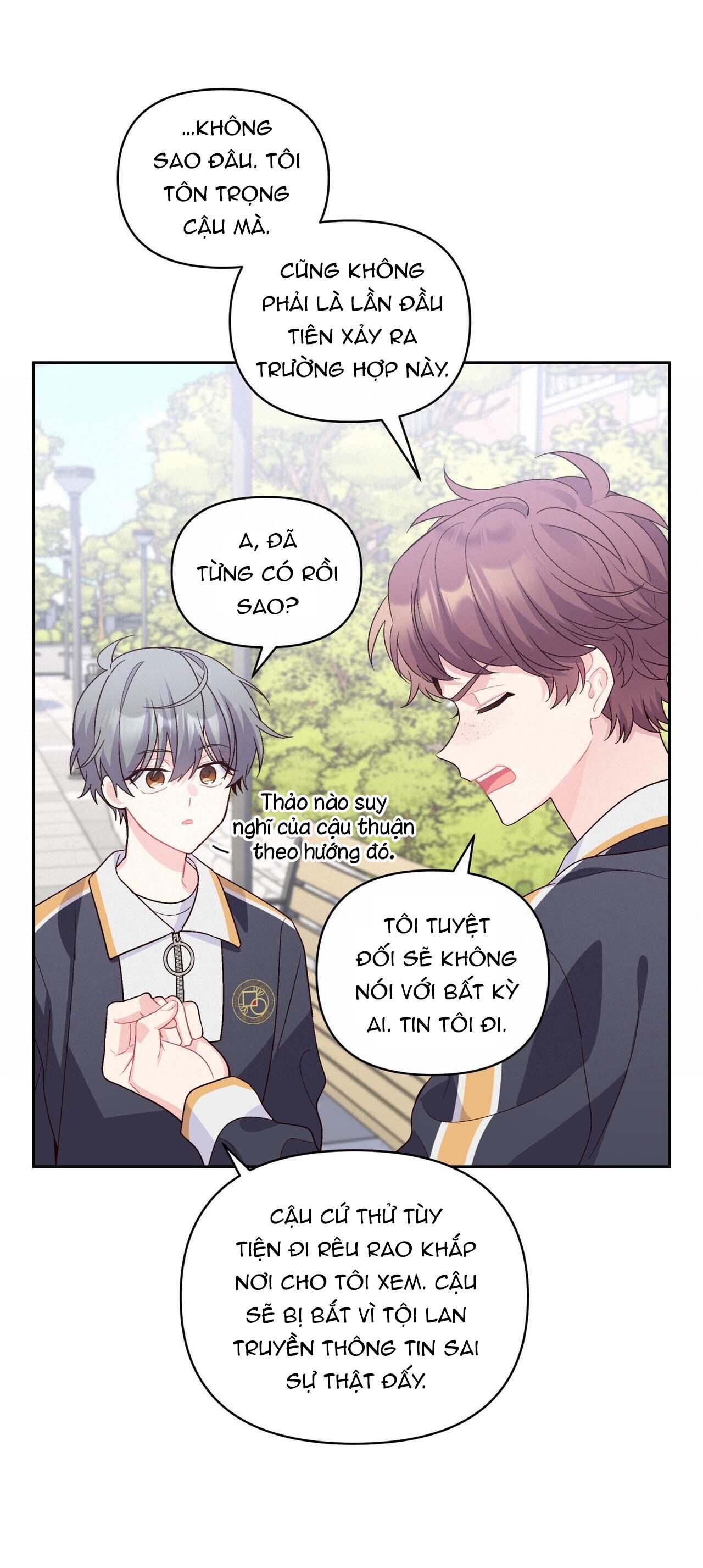 Merry Marbling: Chapter 22