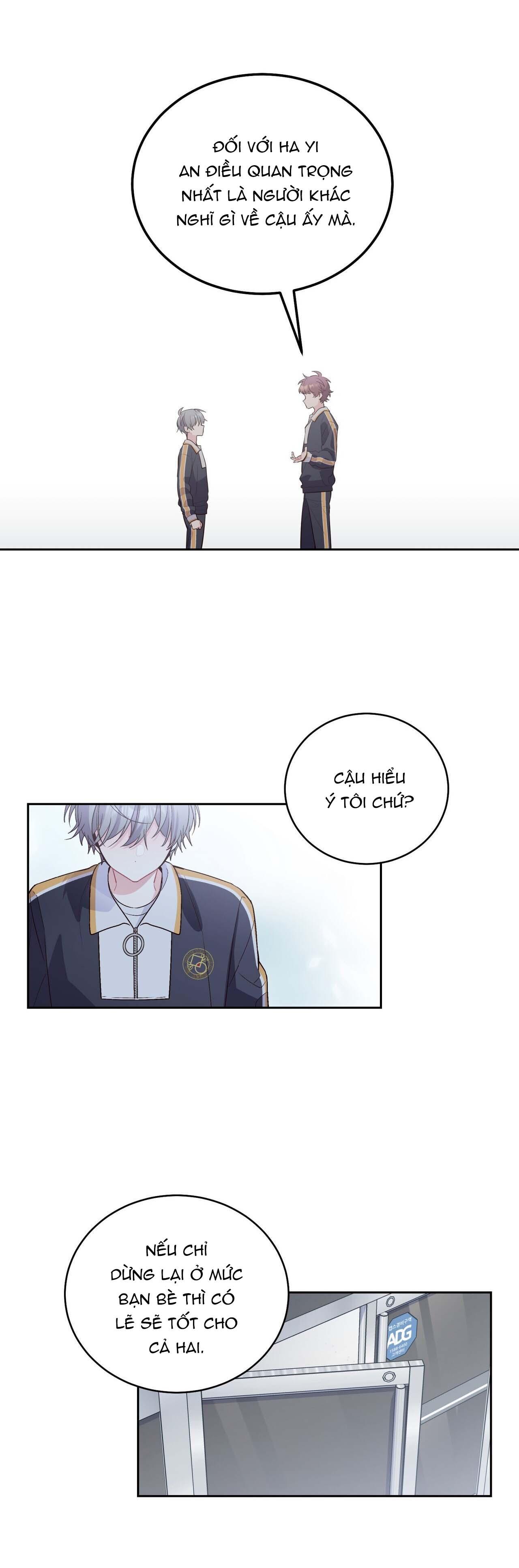 Merry Marbling: Chapter 22