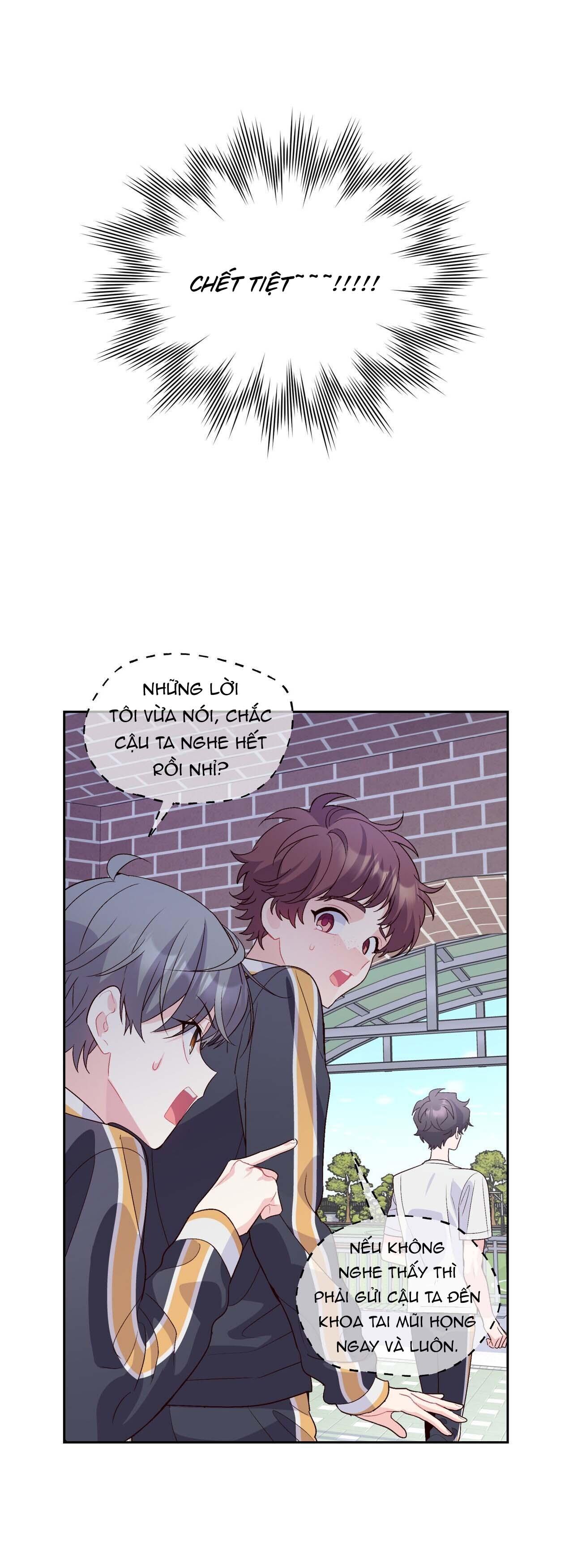 Merry Marbling: Chapter 22