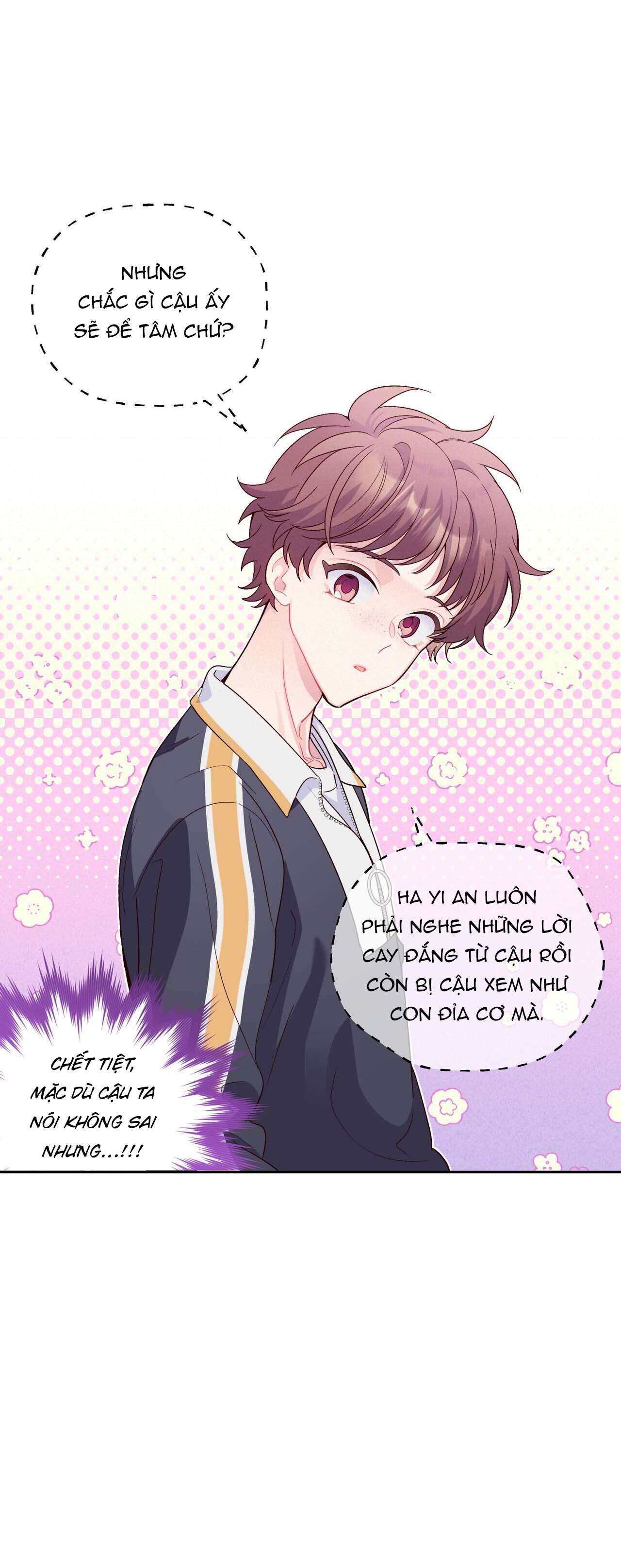 Merry Marbling: Chapter 22