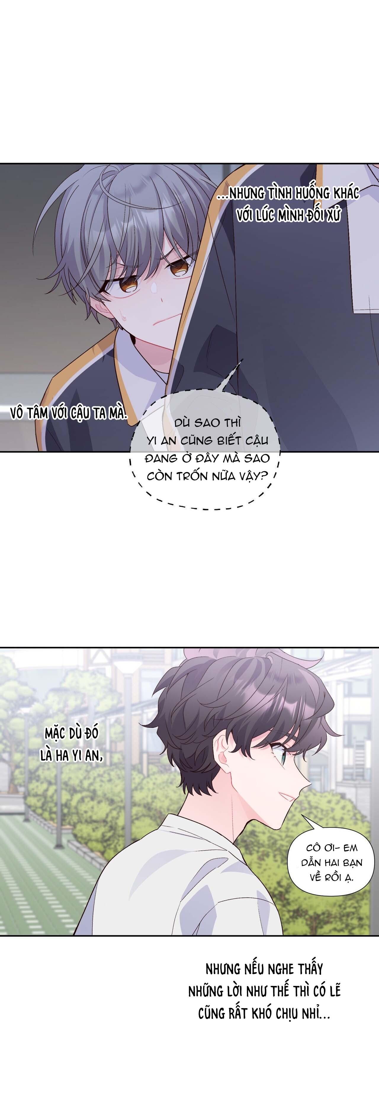 Merry Marbling: Chapter 22