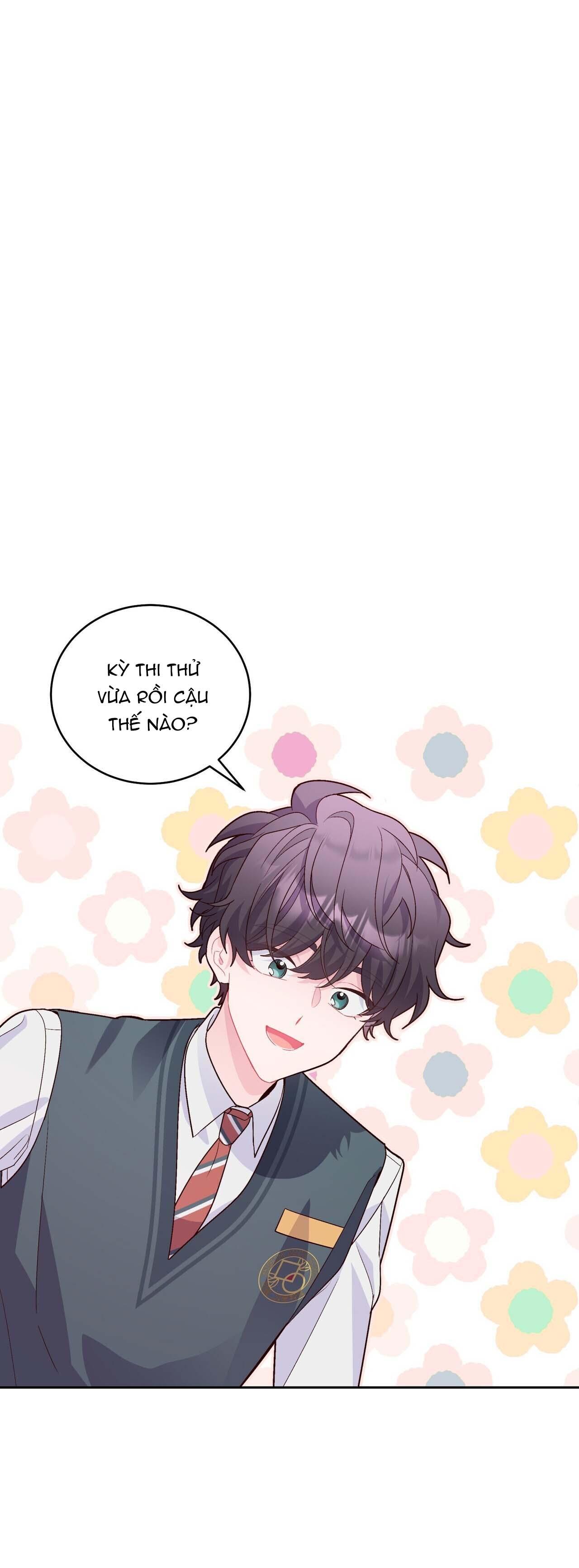 Merry Marbling: Chapter 22