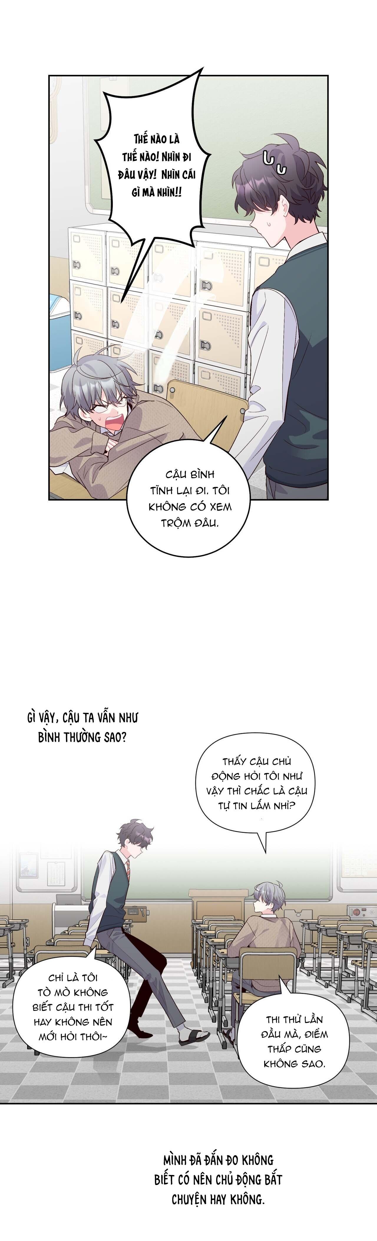 Merry Marbling: Chapter 22