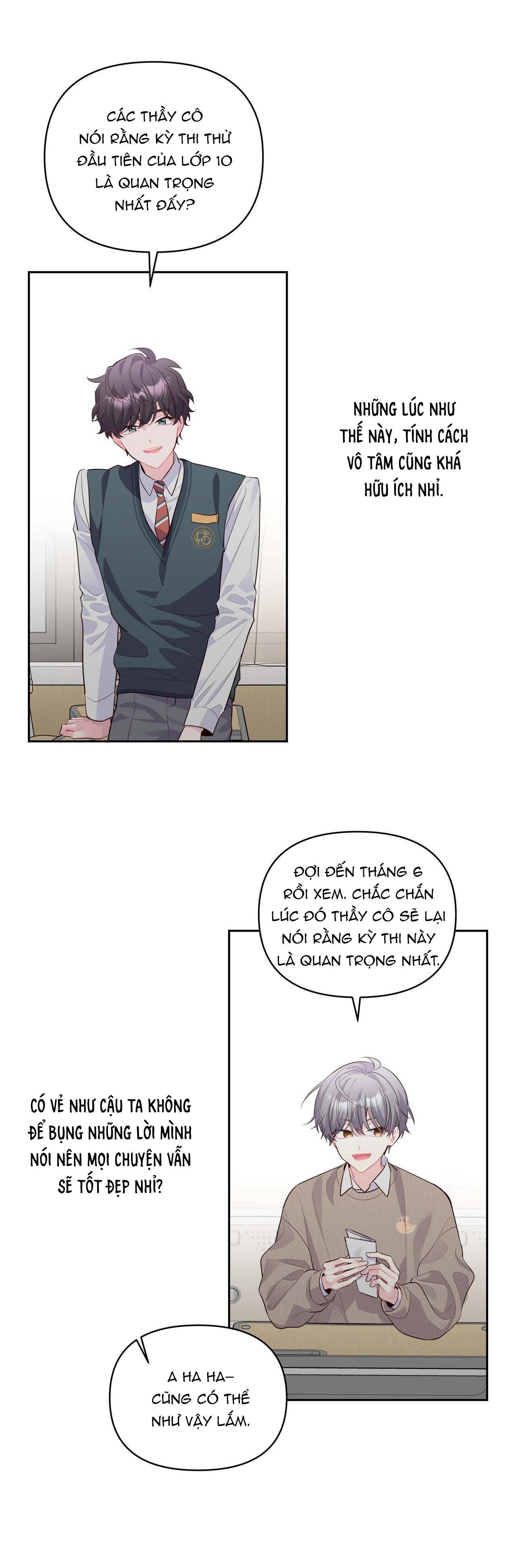 Merry Marbling: Chapter 22