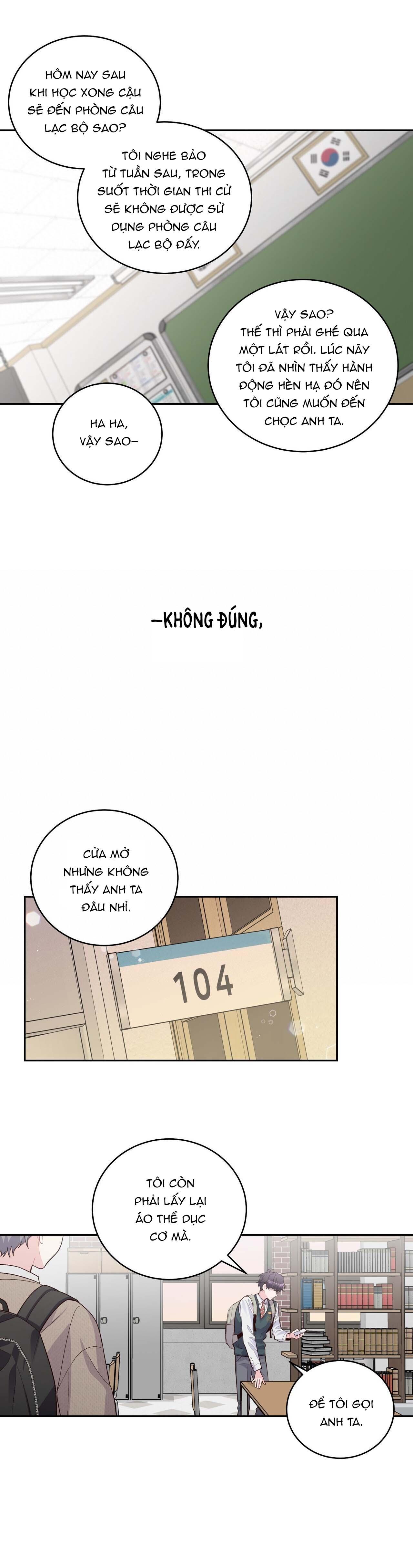 Merry Marbling: Chapter 22