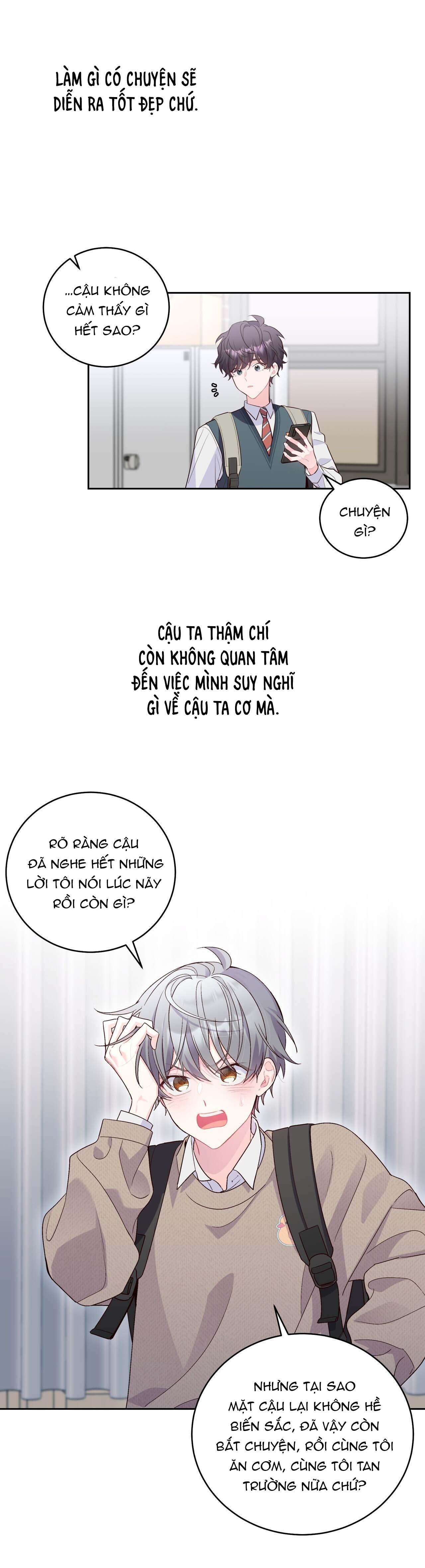 Merry Marbling: Chapter 22