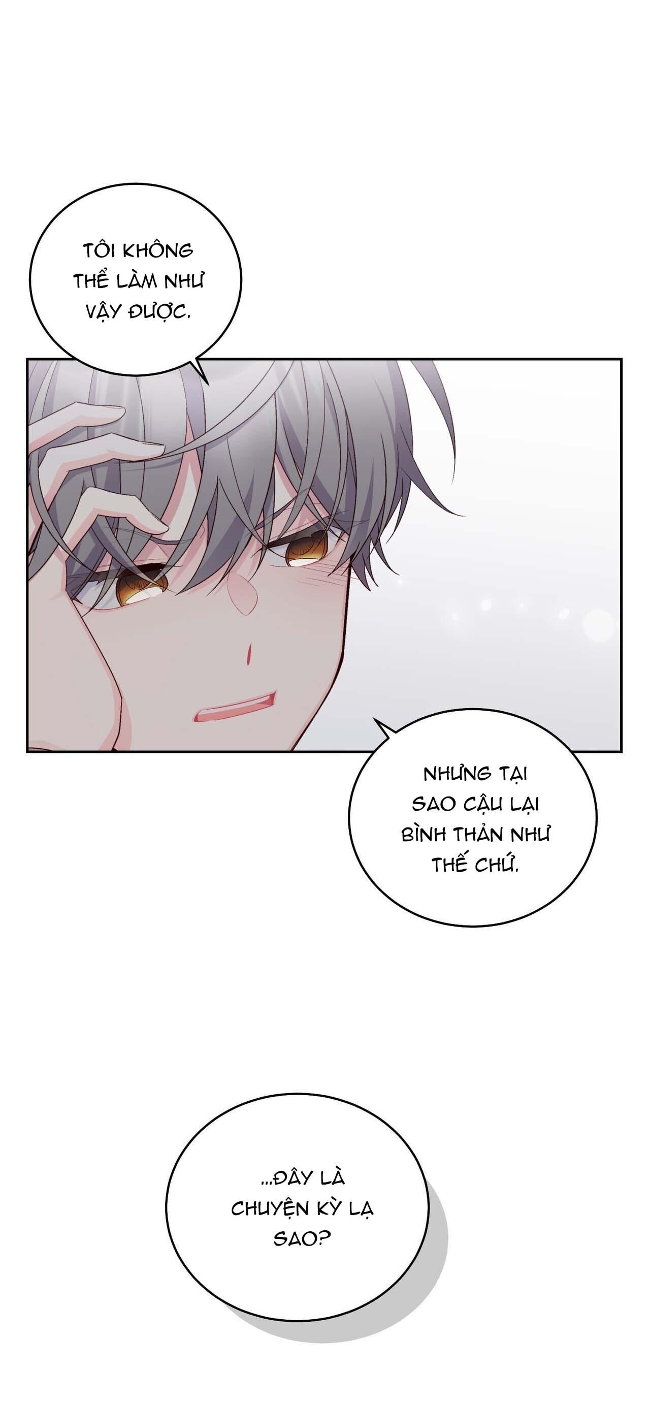 Merry Marbling: Chapter 22