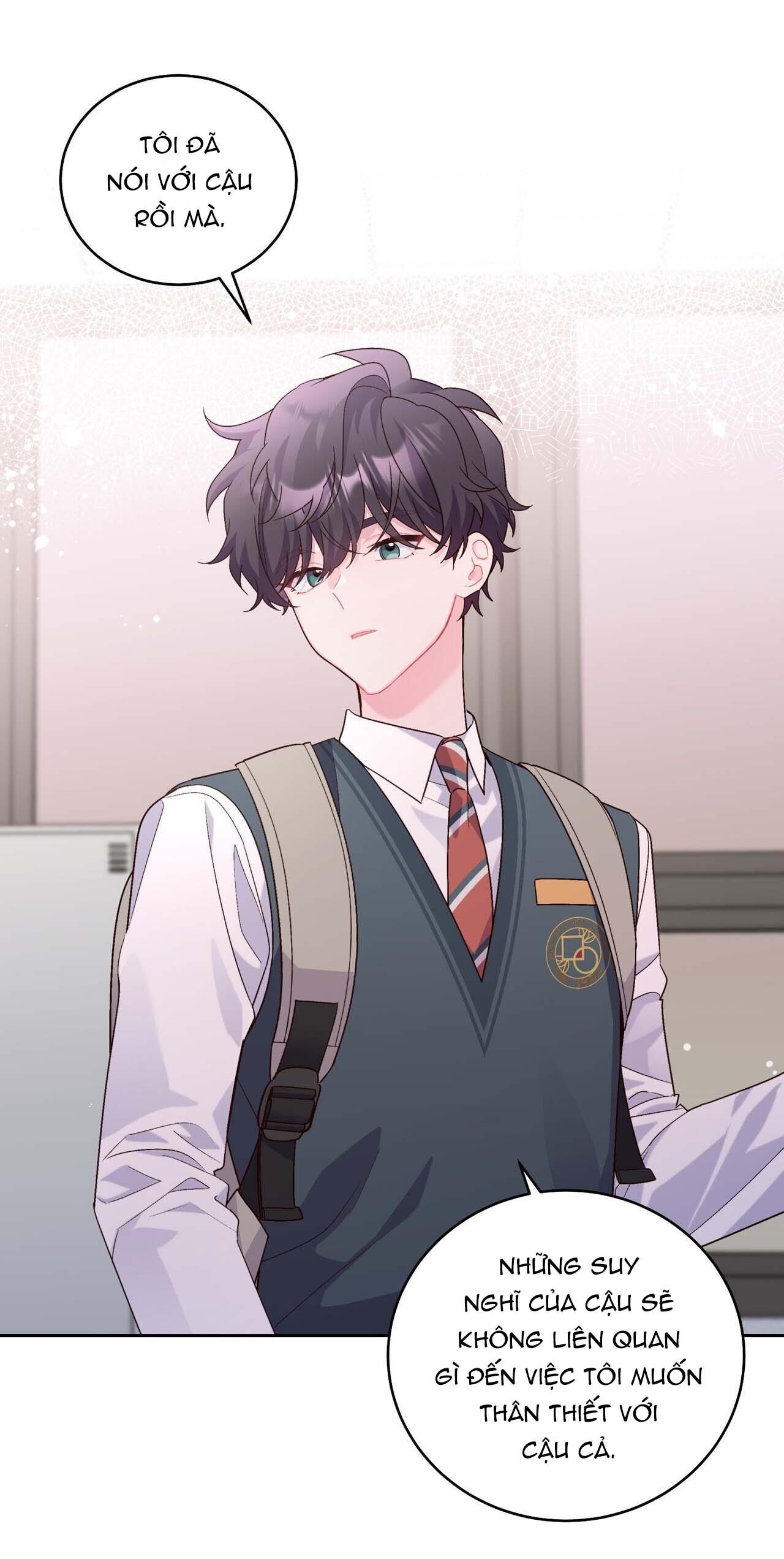 Merry Marbling: Chapter 22