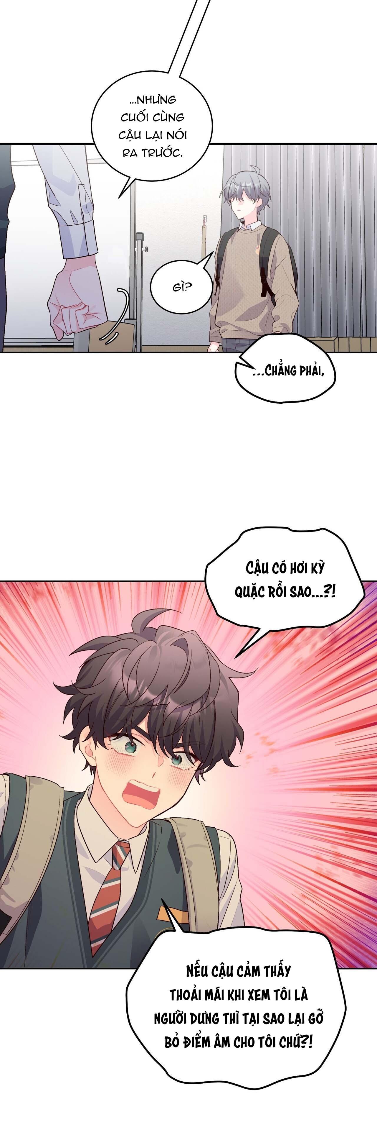 Merry Marbling: Chapter 22