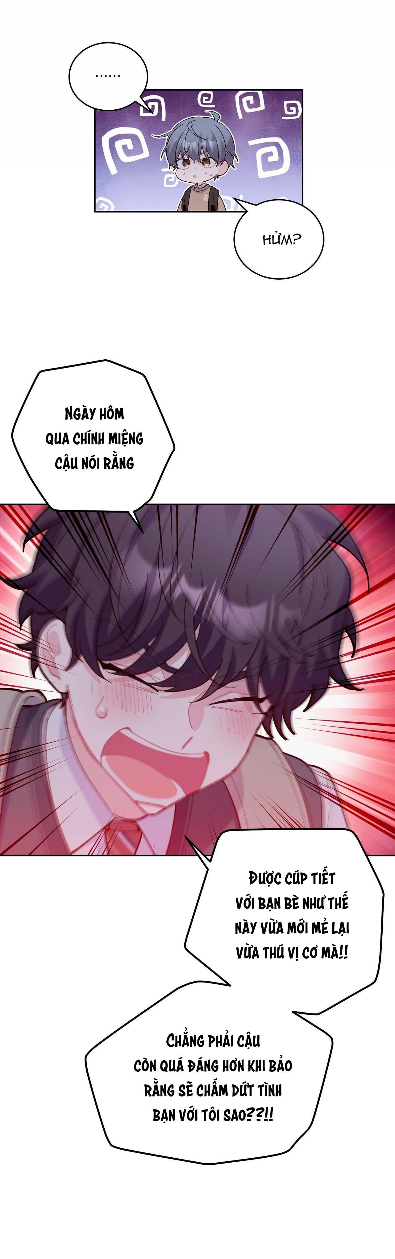 Merry Marbling: Chapter 22