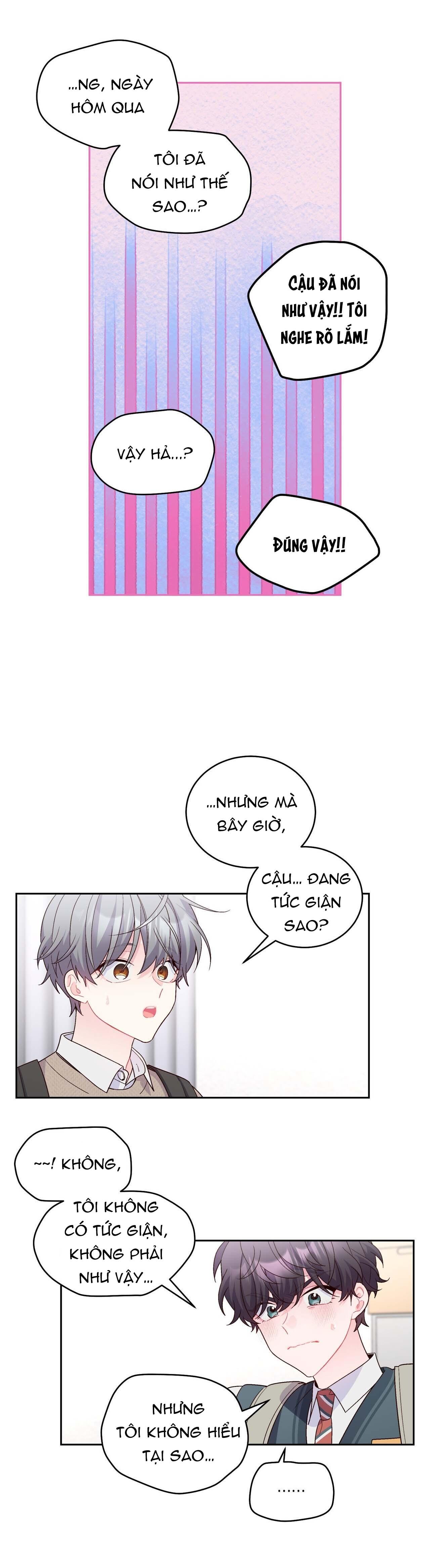 Merry Marbling: Chapter 22