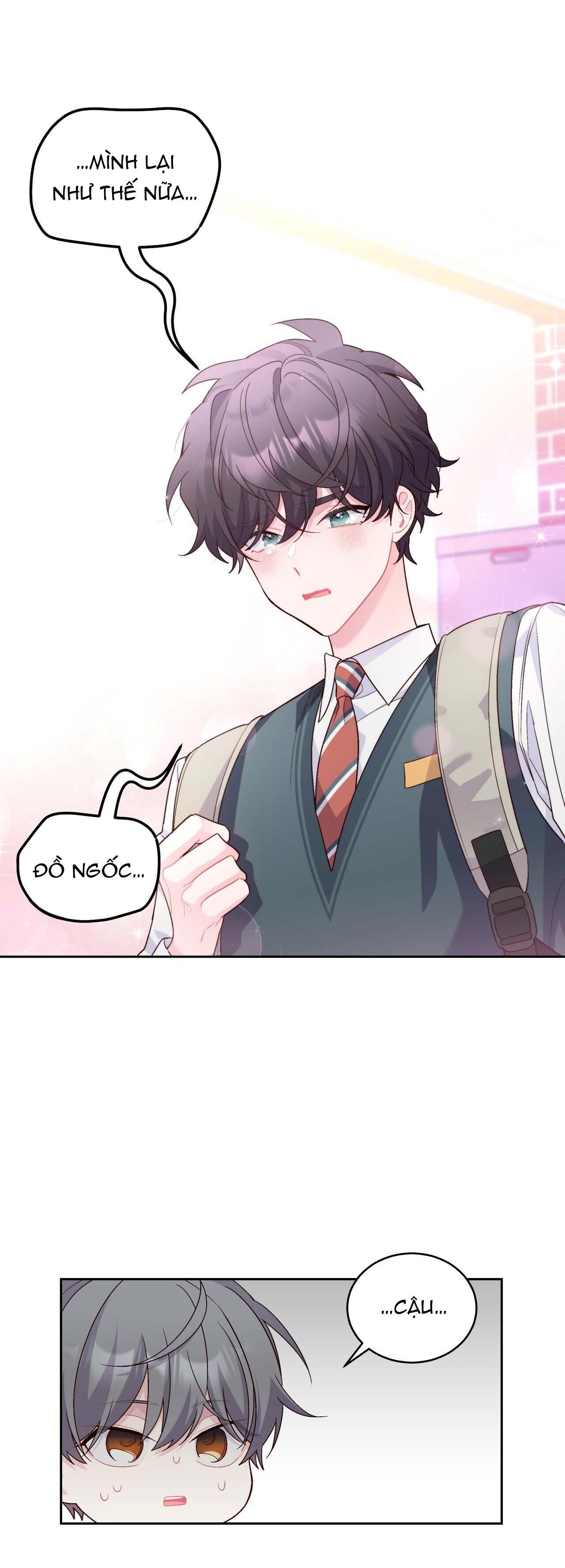 Merry Marbling: Chapter 22