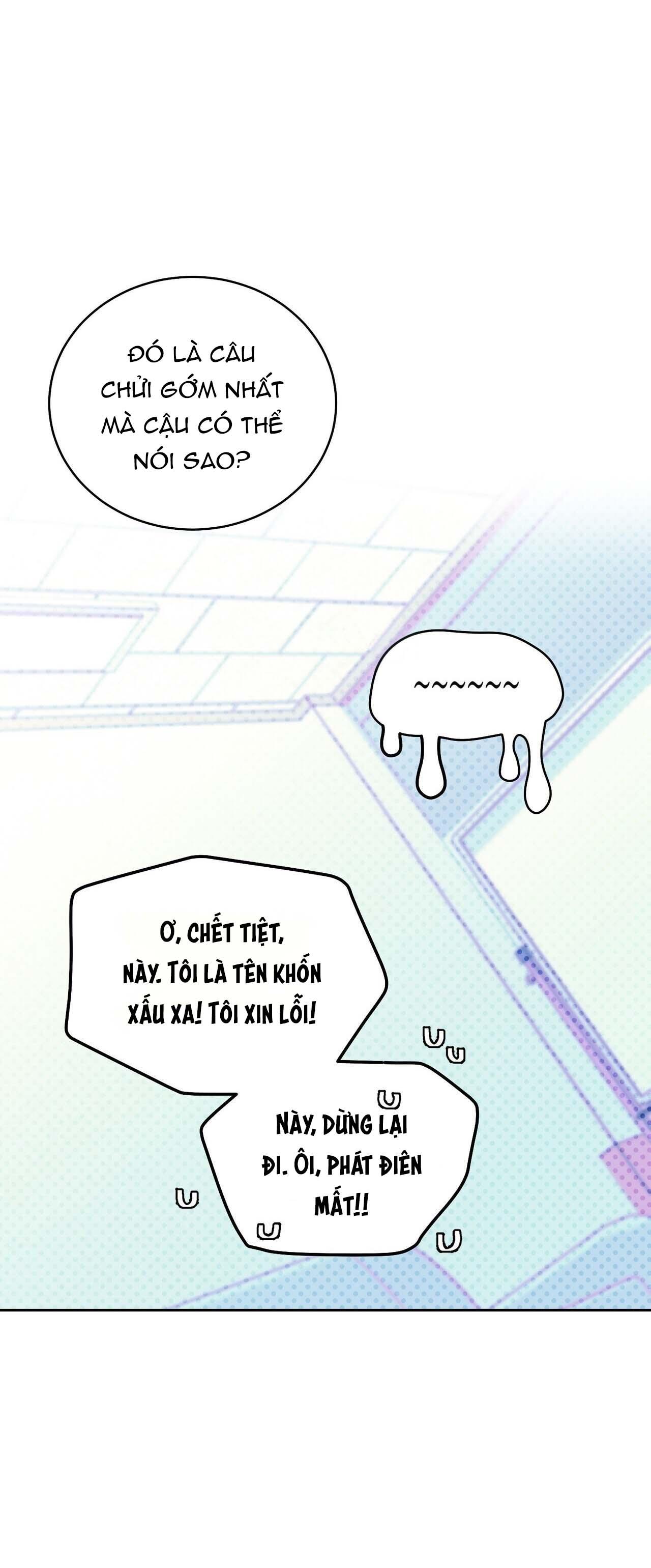 Merry Marbling: Chapter 22
