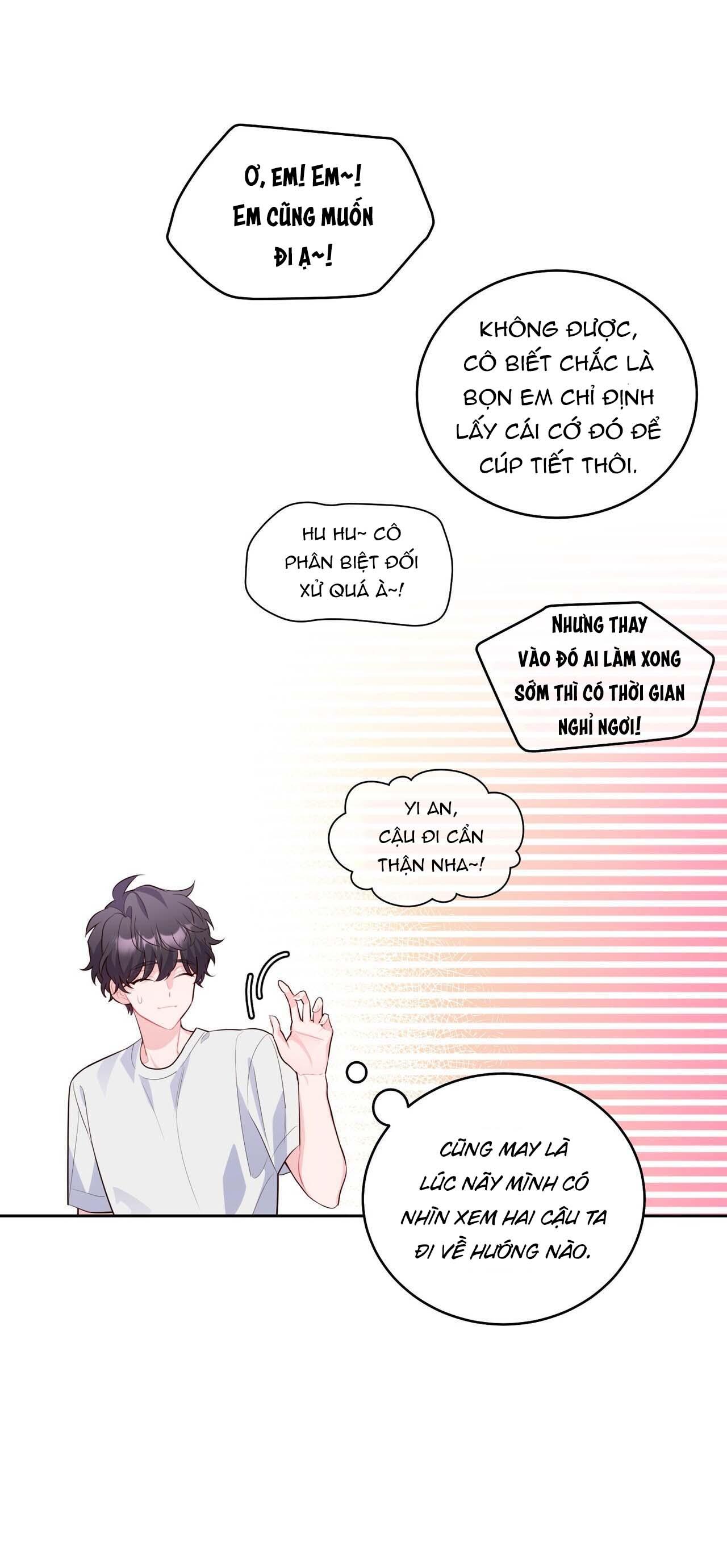Merry Marbling: Chapter 22