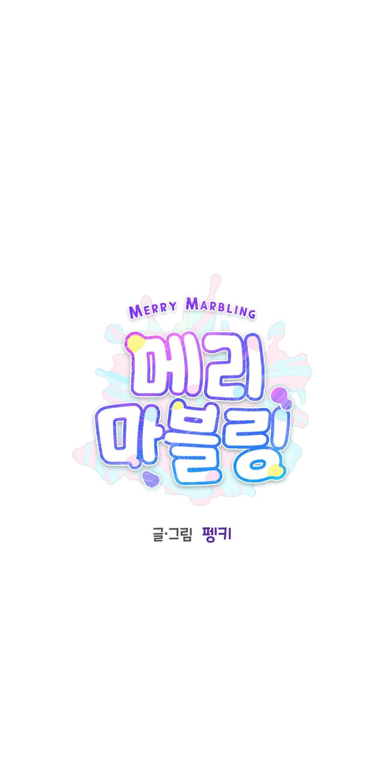 Merry Marbling: Chapter 22