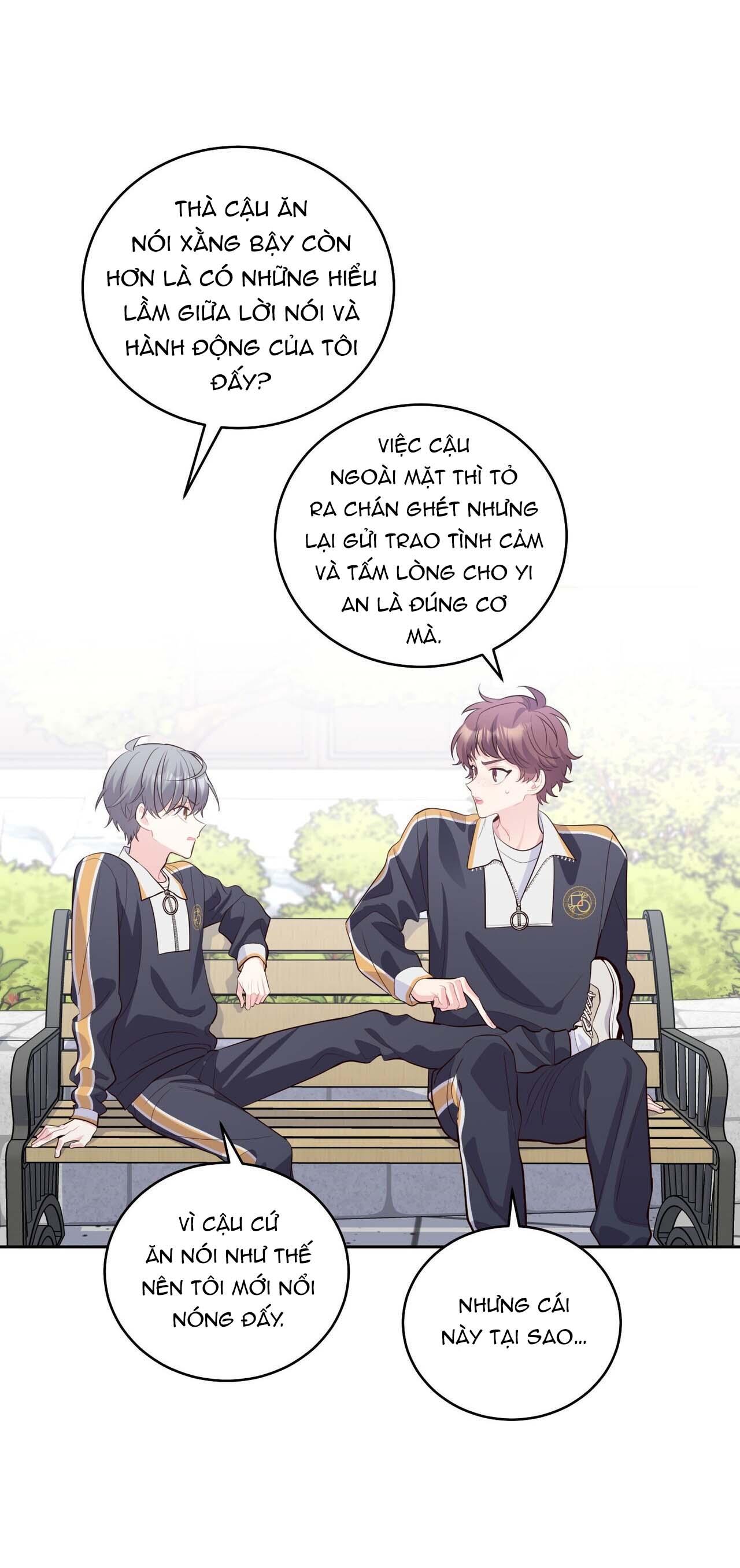 Merry Marbling: Chapter 22