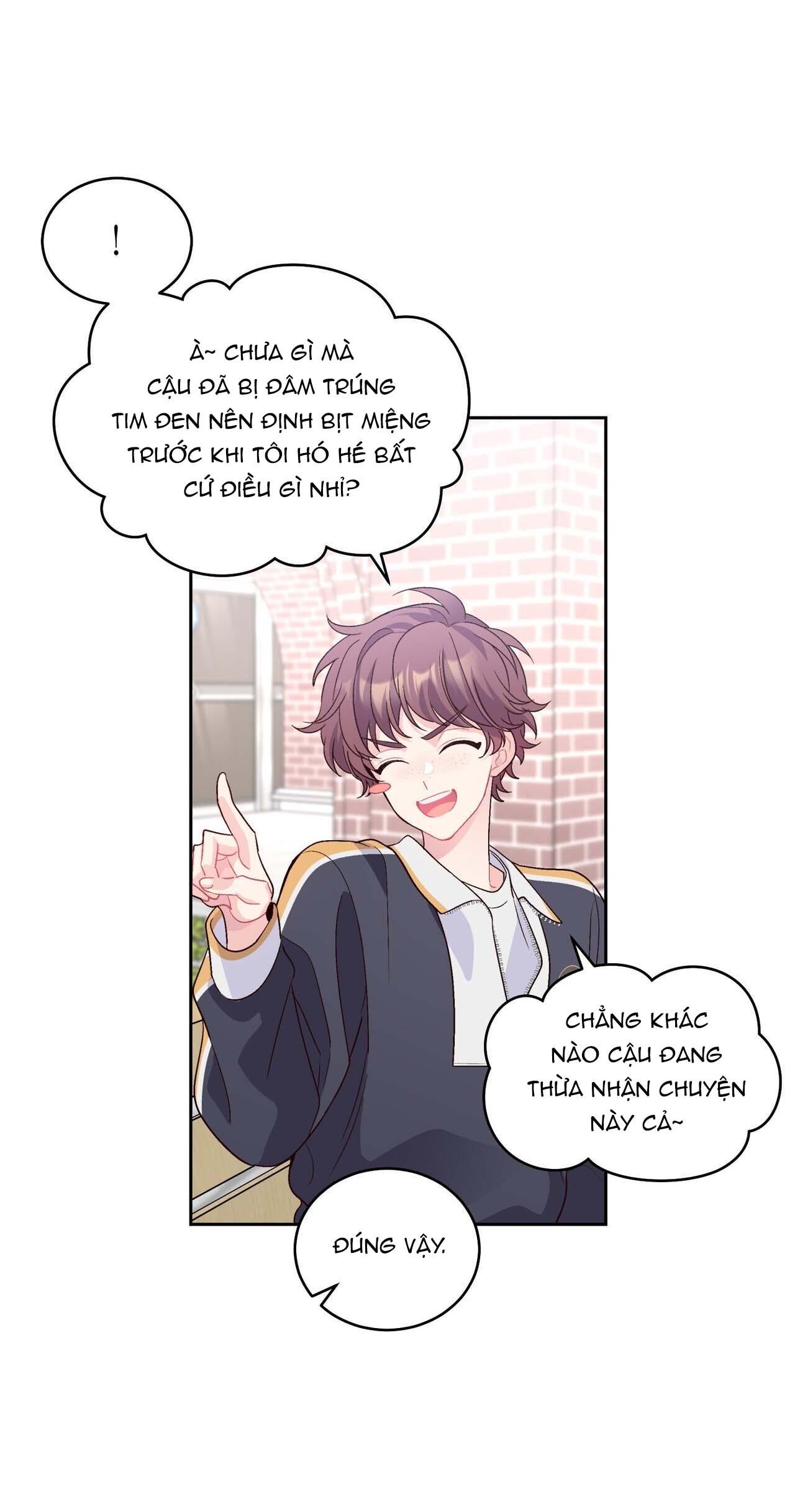 Merry Marbling: Chapter 22