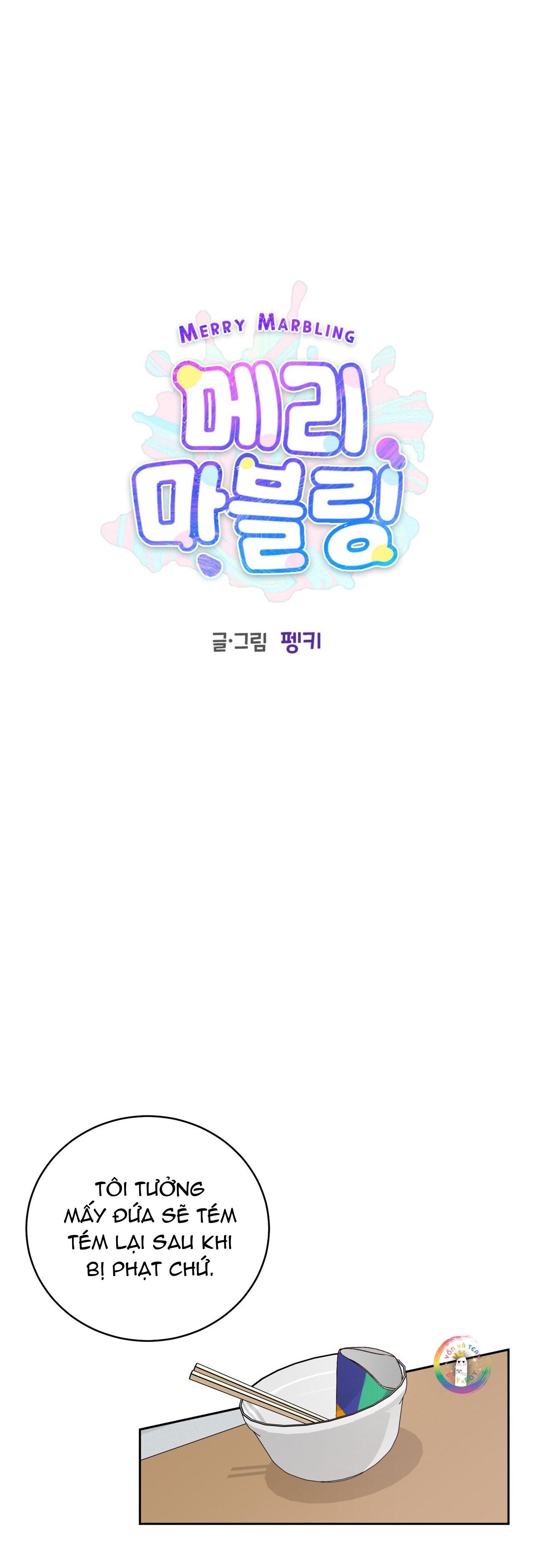 Merry Marbling: Chapter 23