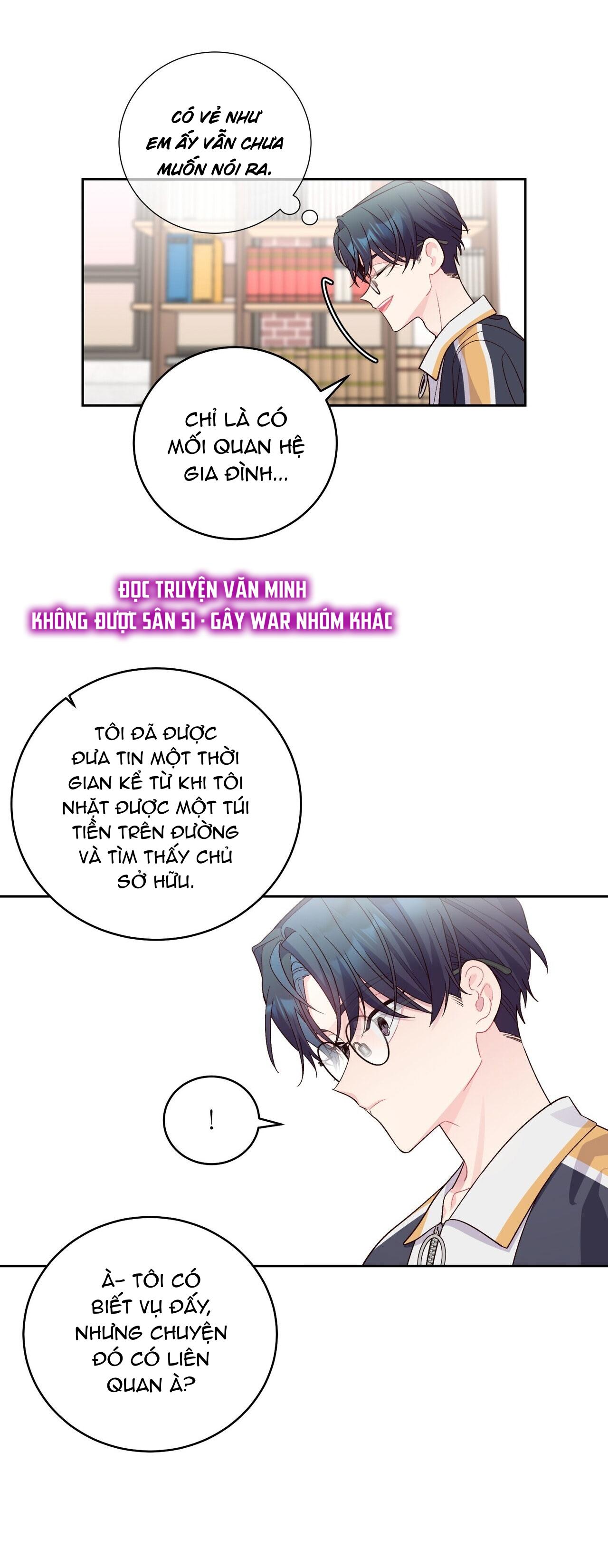 Merry Marbling: Chapter 23