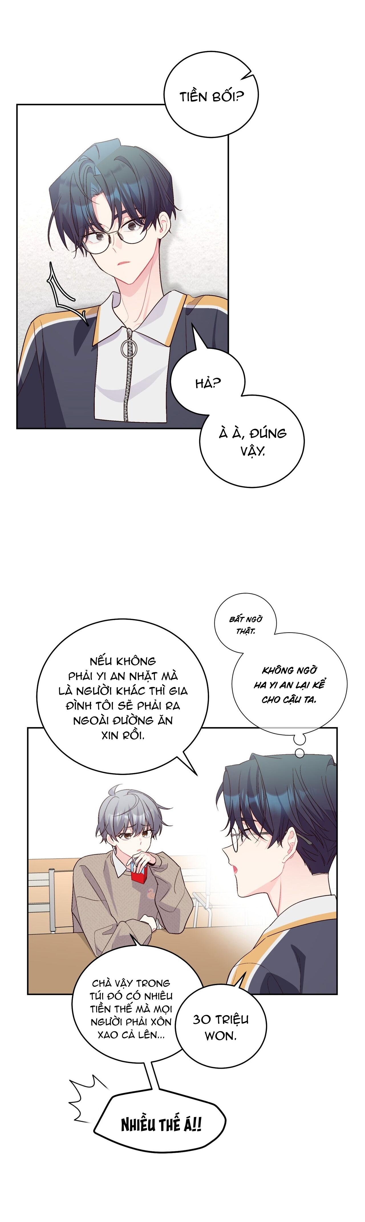 Merry Marbling: Chapter 23