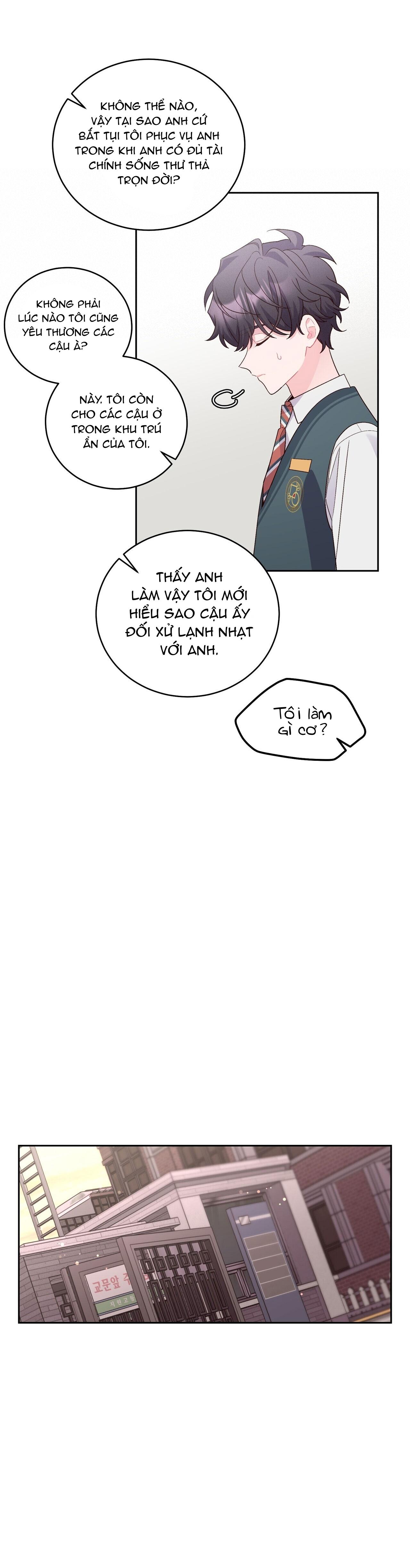 Merry Marbling: Chapter 23