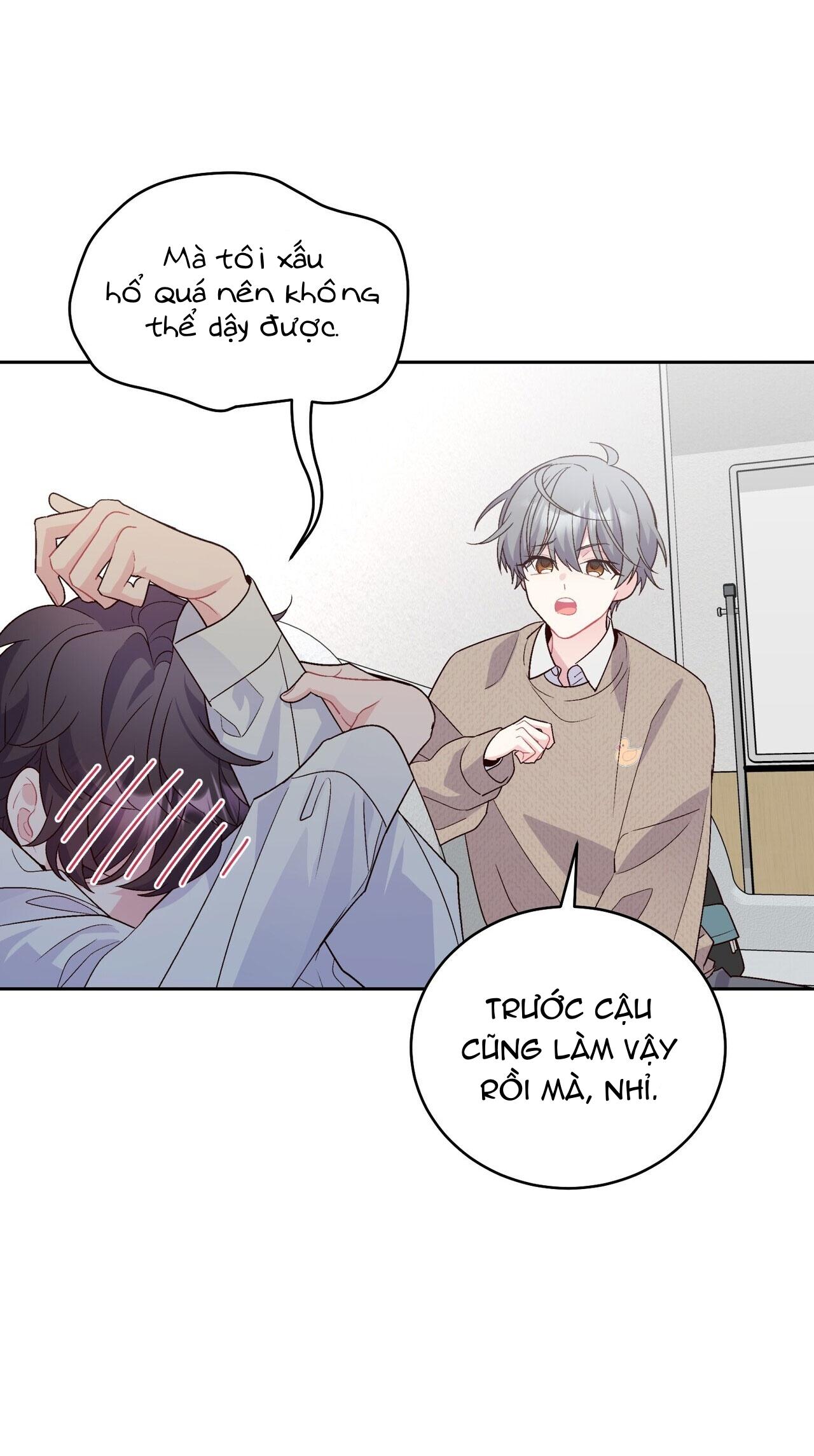 Merry Marbling: Chapter 23