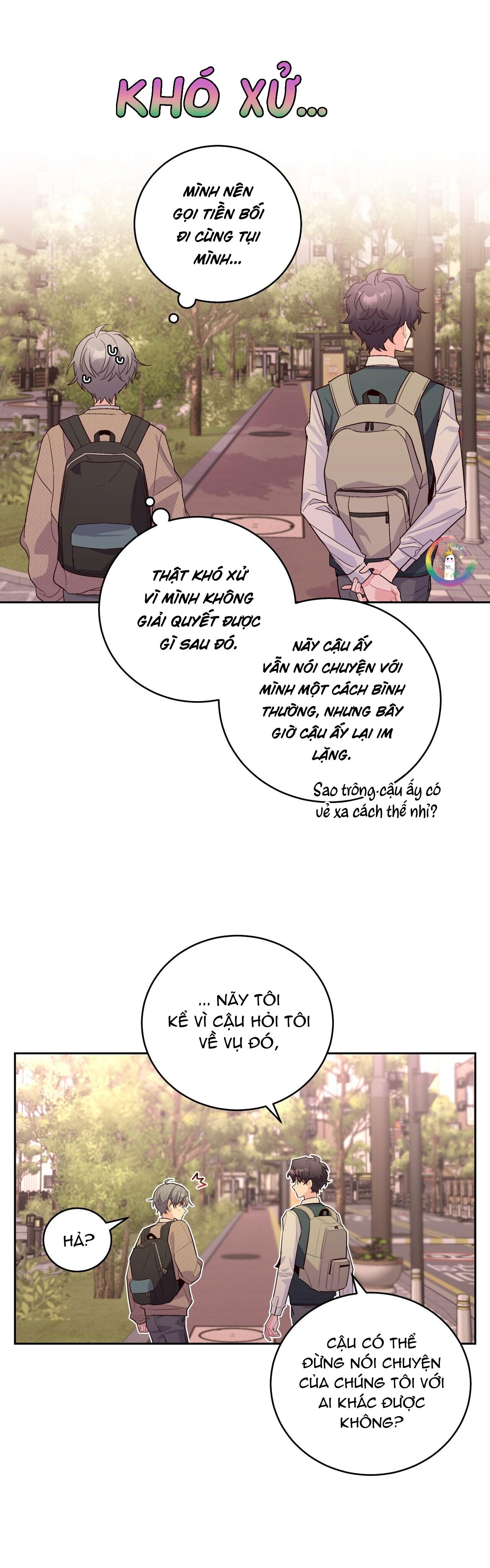 Merry Marbling: Chapter 23