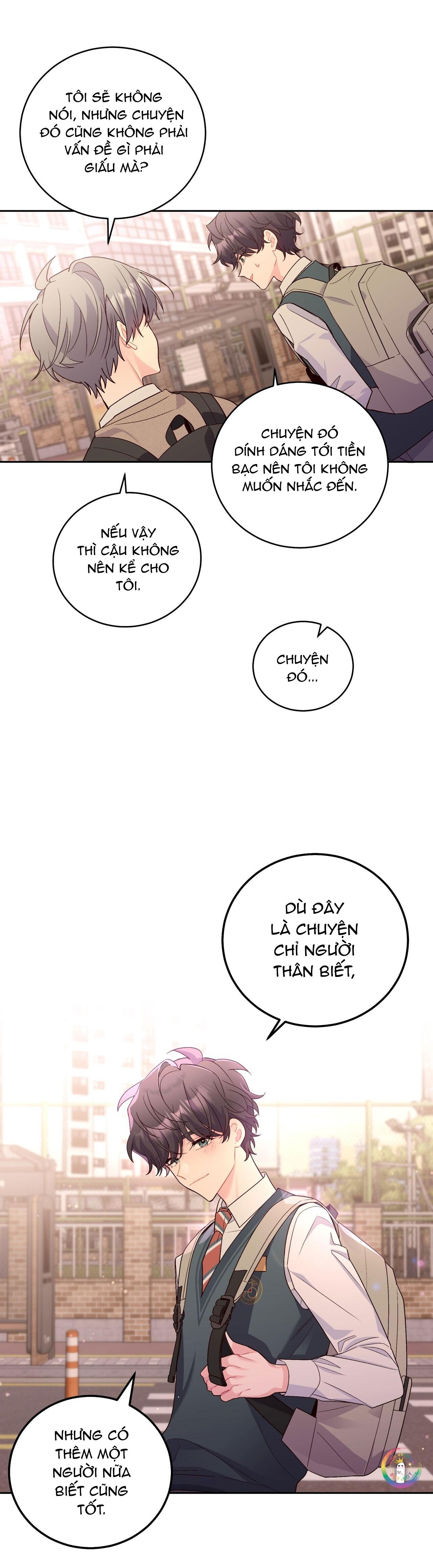 Merry Marbling: Chapter 23