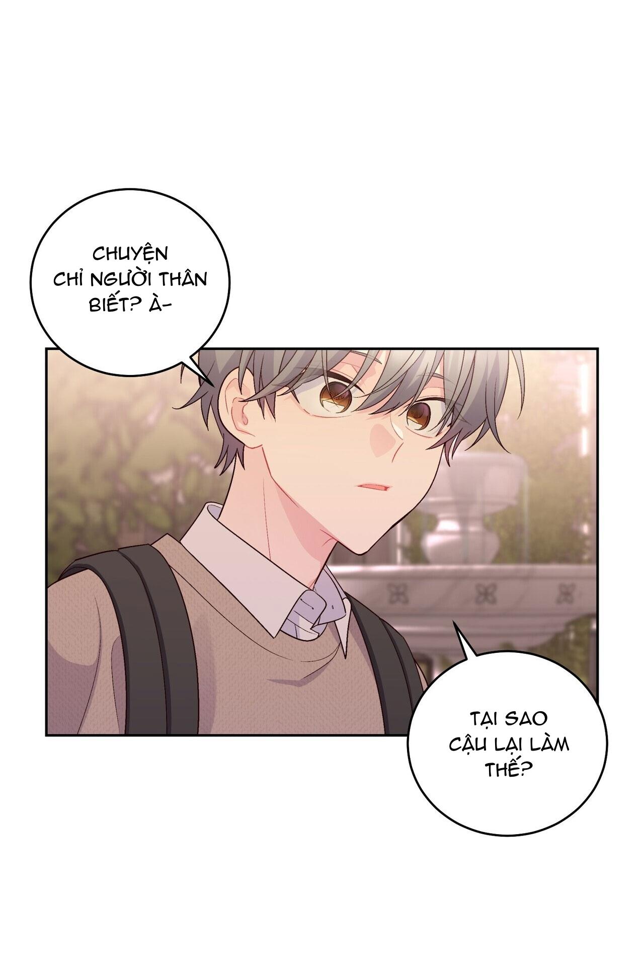 Merry Marbling: Chapter 23