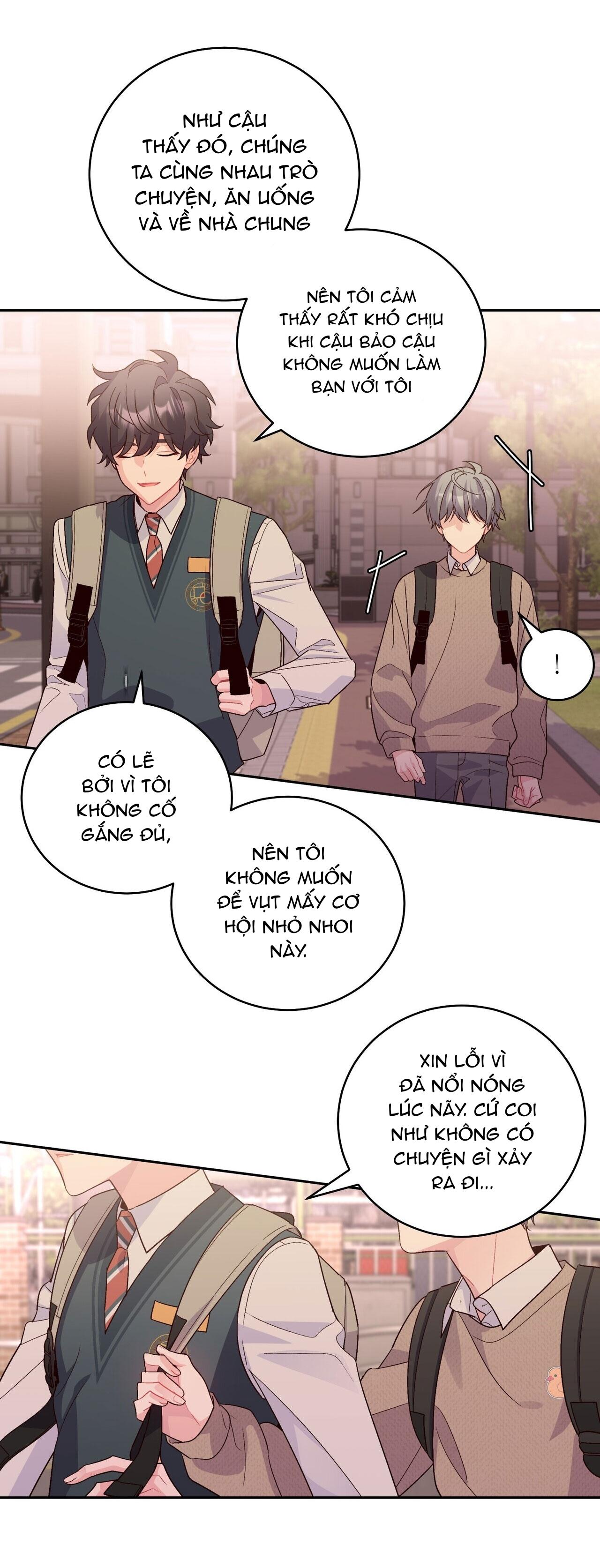 Merry Marbling: Chapter 23