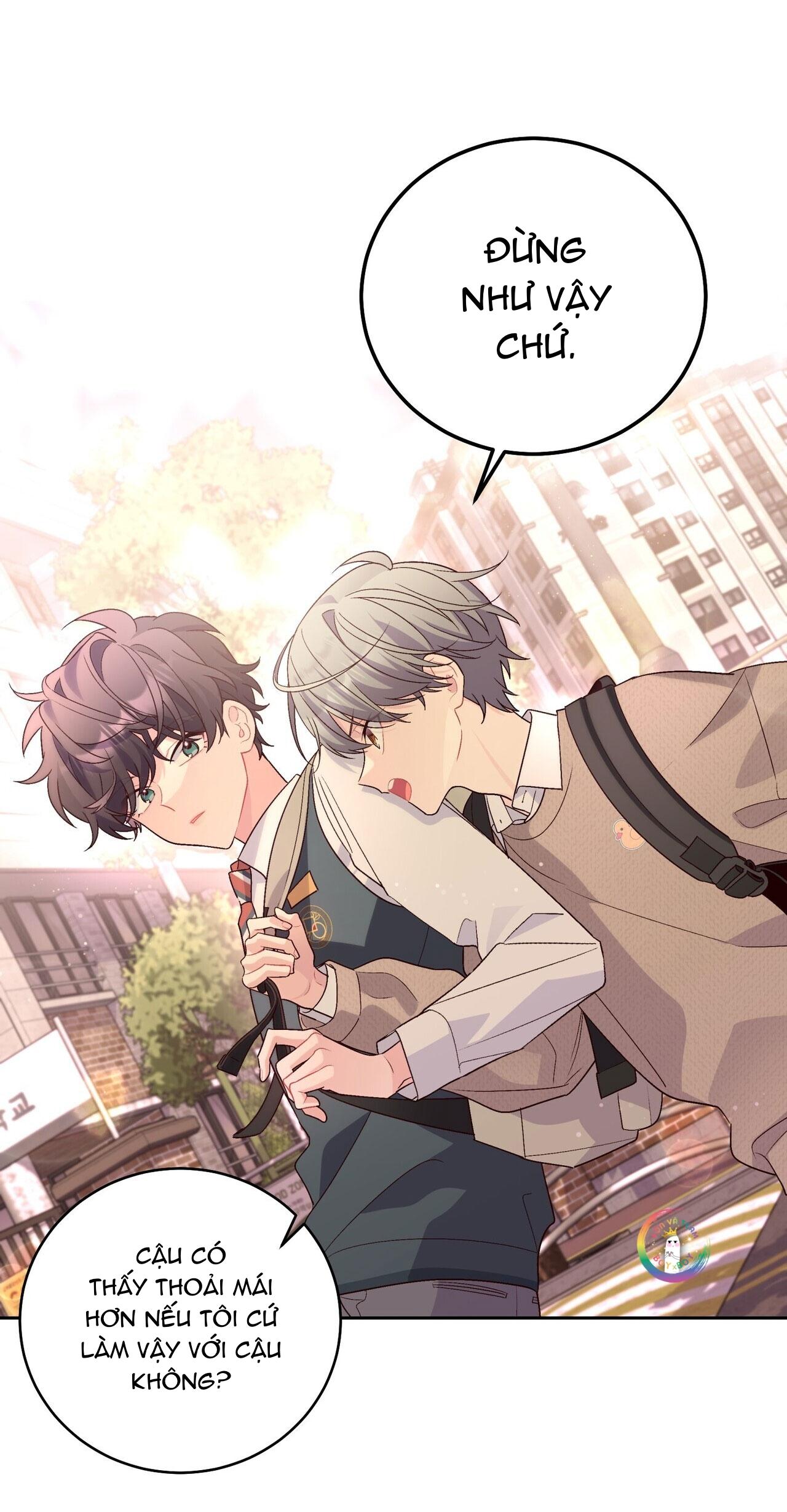 Merry Marbling: Chapter 23