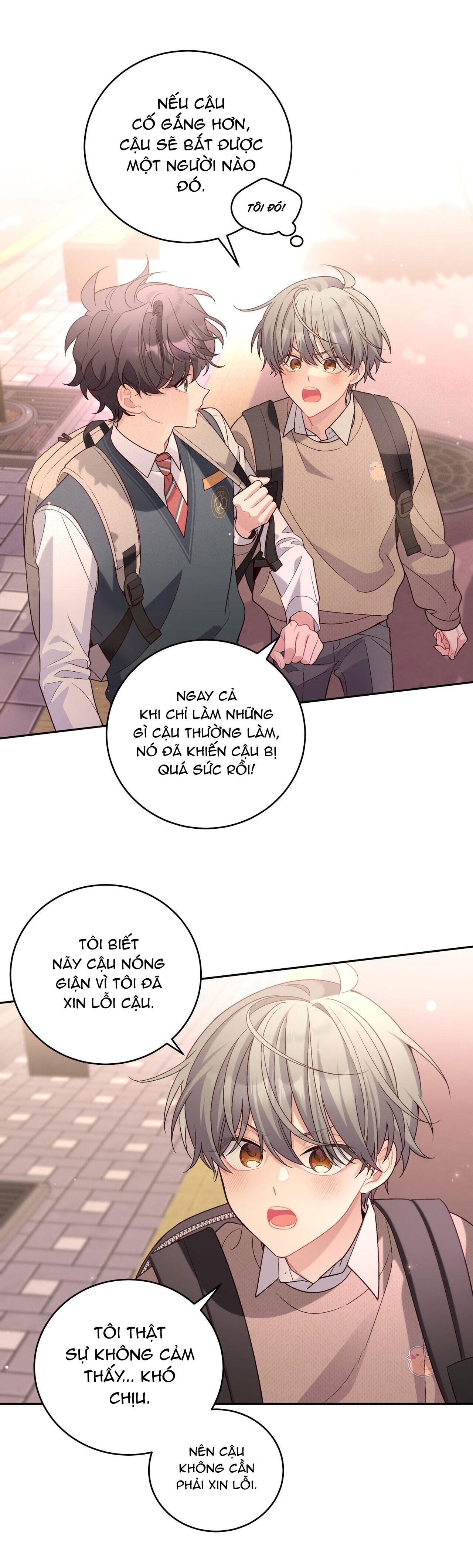 Merry Marbling: Chapter 23