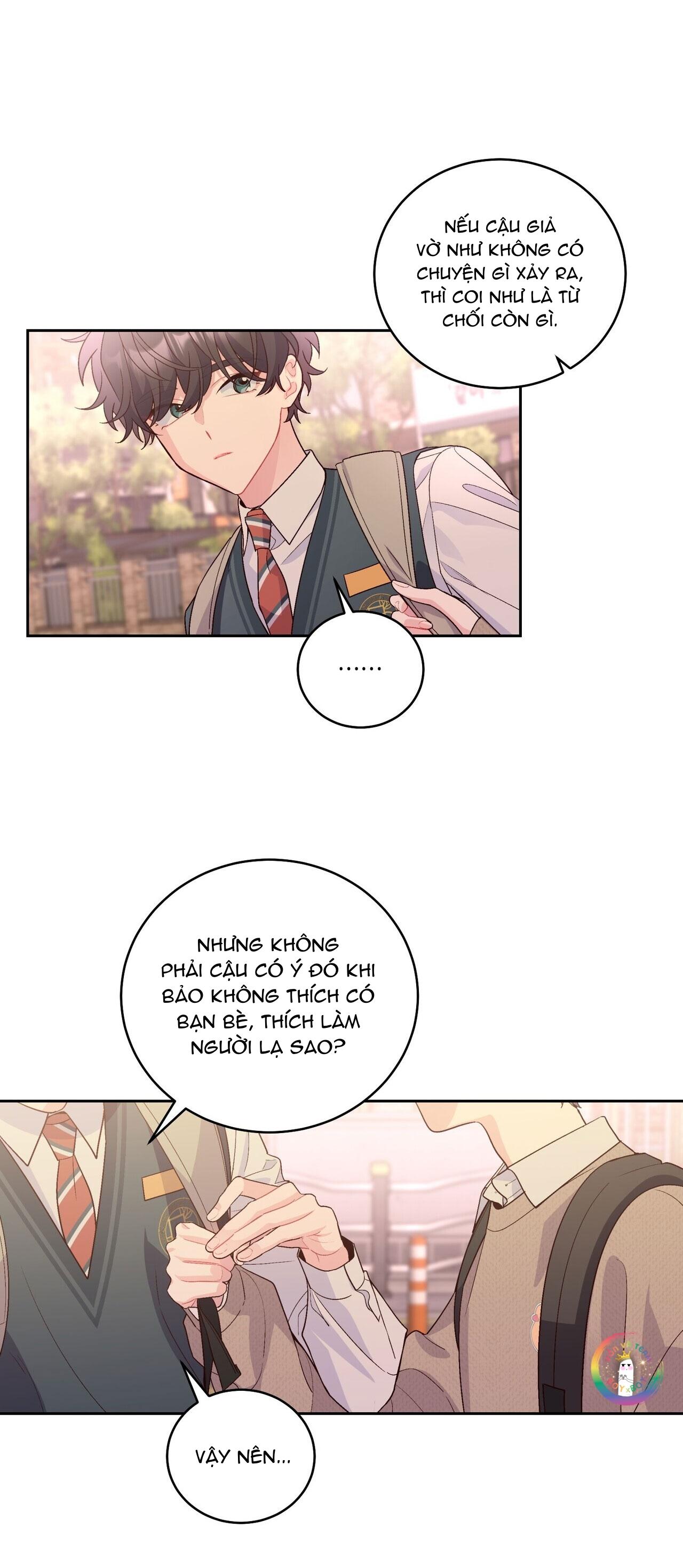 Merry Marbling: Chapter 23