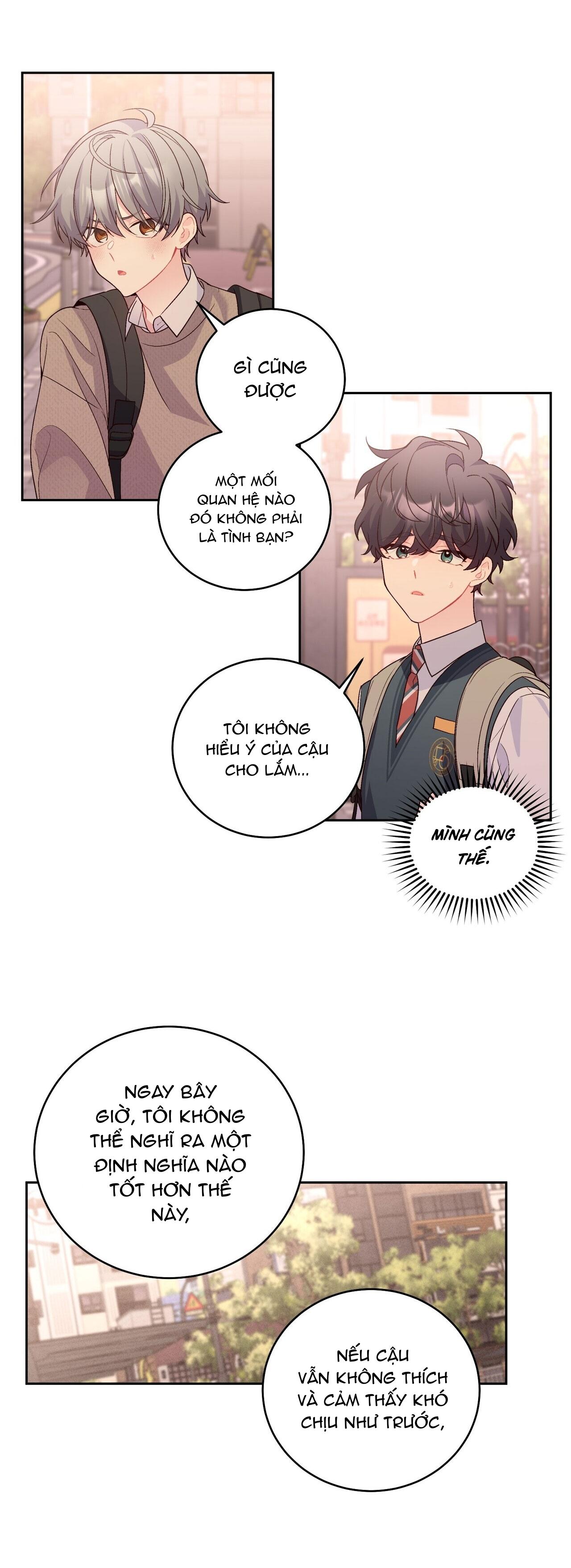 Merry Marbling: Chapter 23