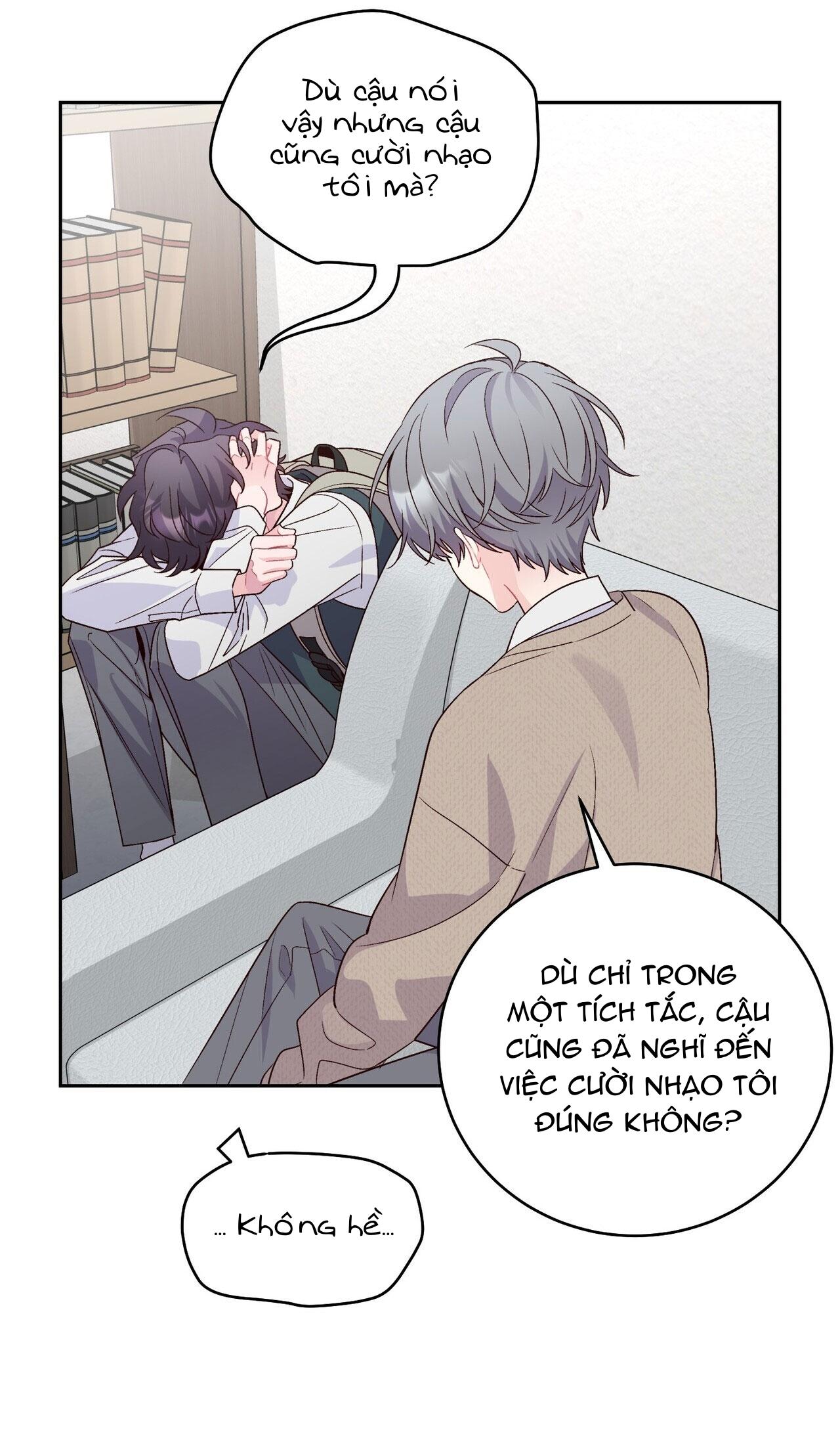 Merry Marbling: Chapter 23