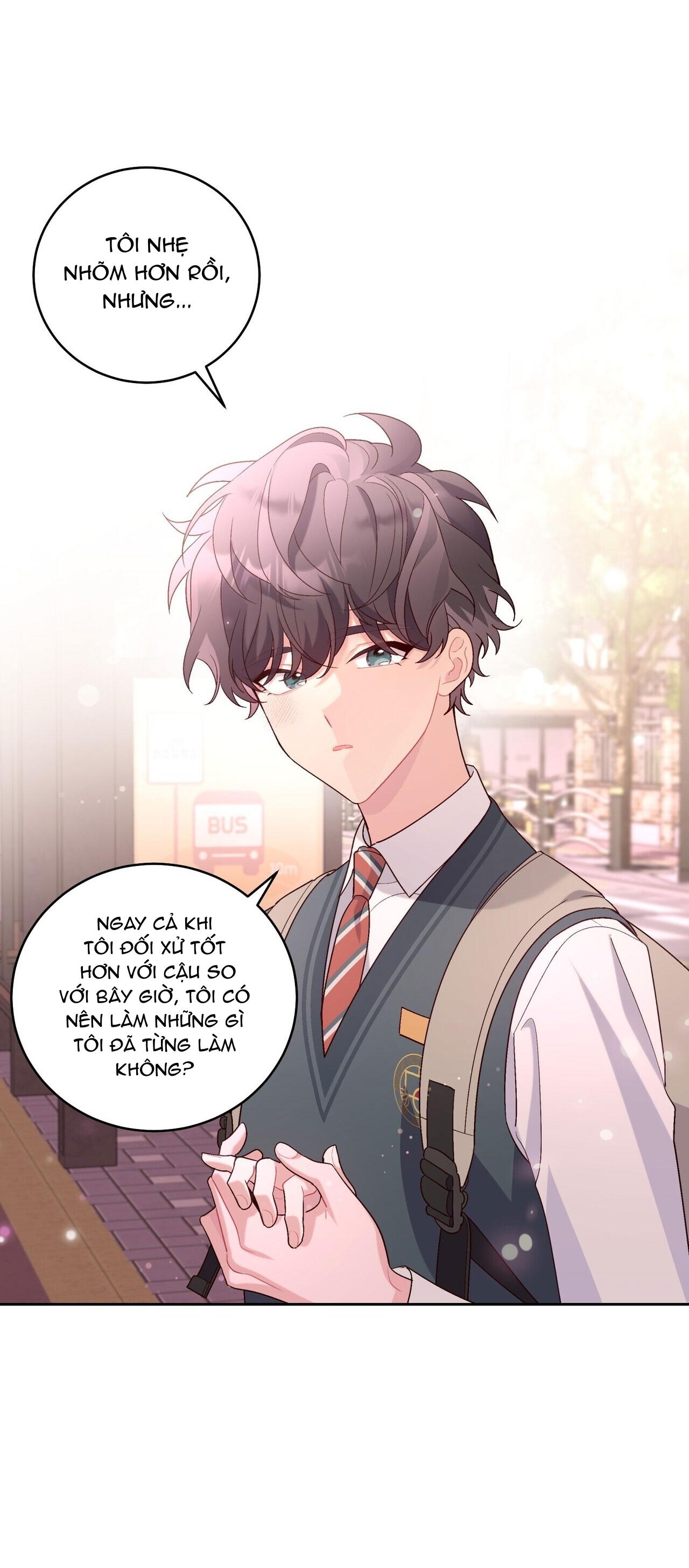 Merry Marbling: Chapter 23