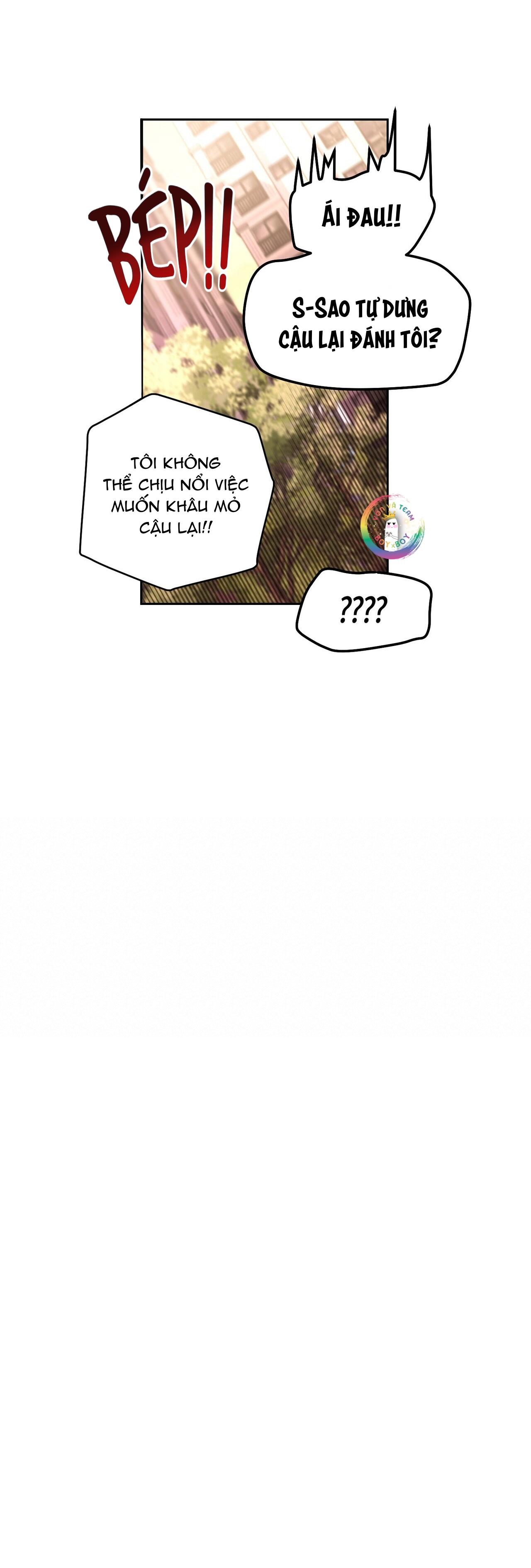 Merry Marbling: Chapter 23