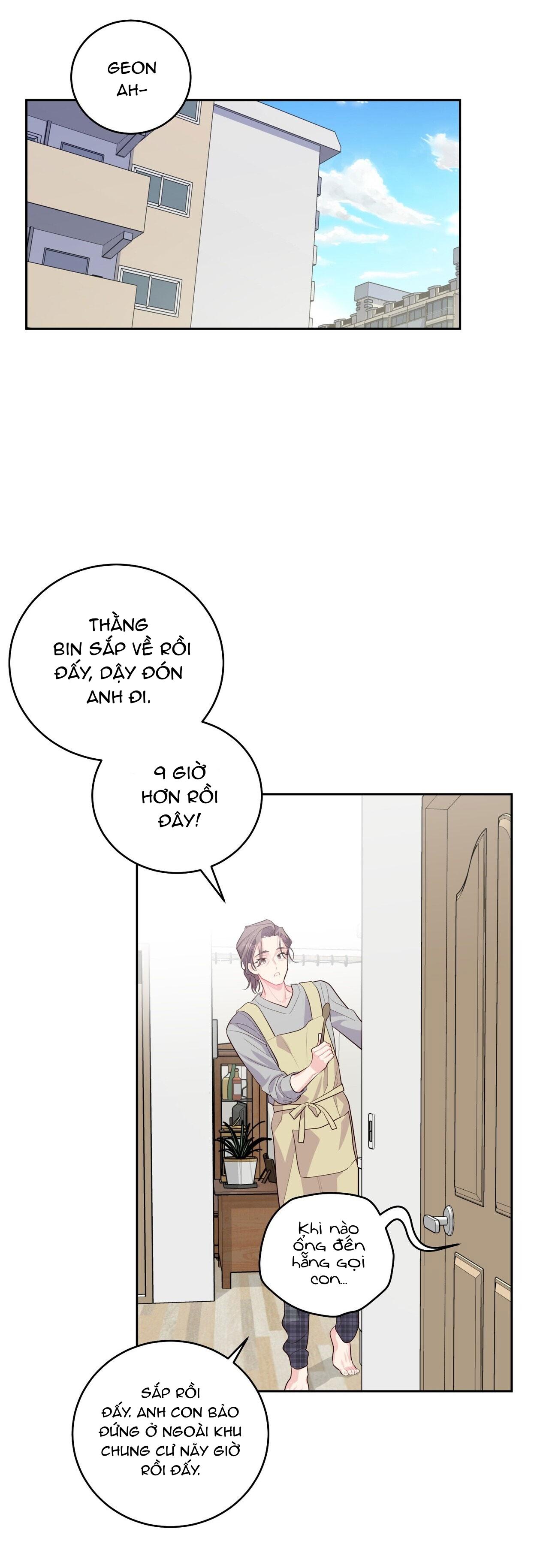 Merry Marbling: Chapter 23