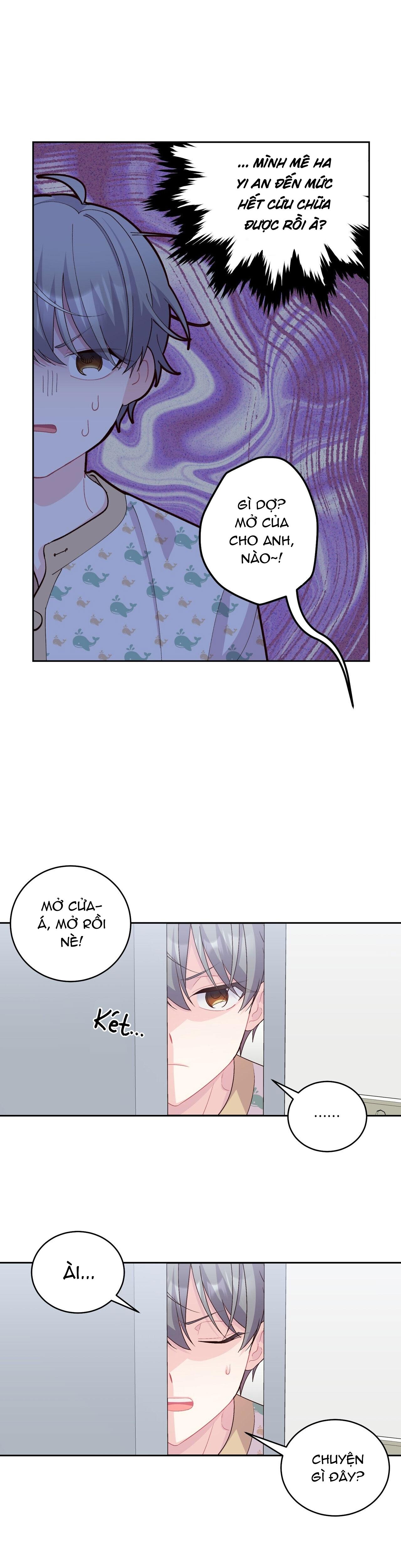 Merry Marbling: Chapter 23