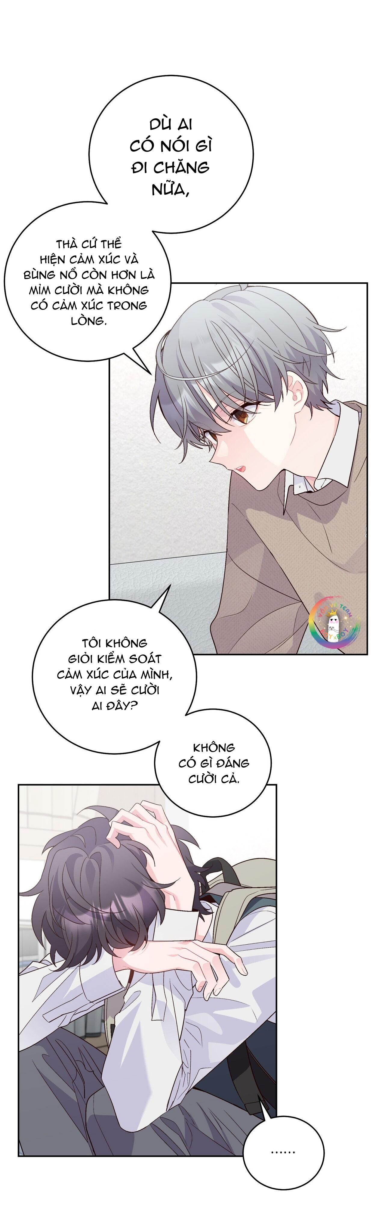 Merry Marbling: Chapter 23