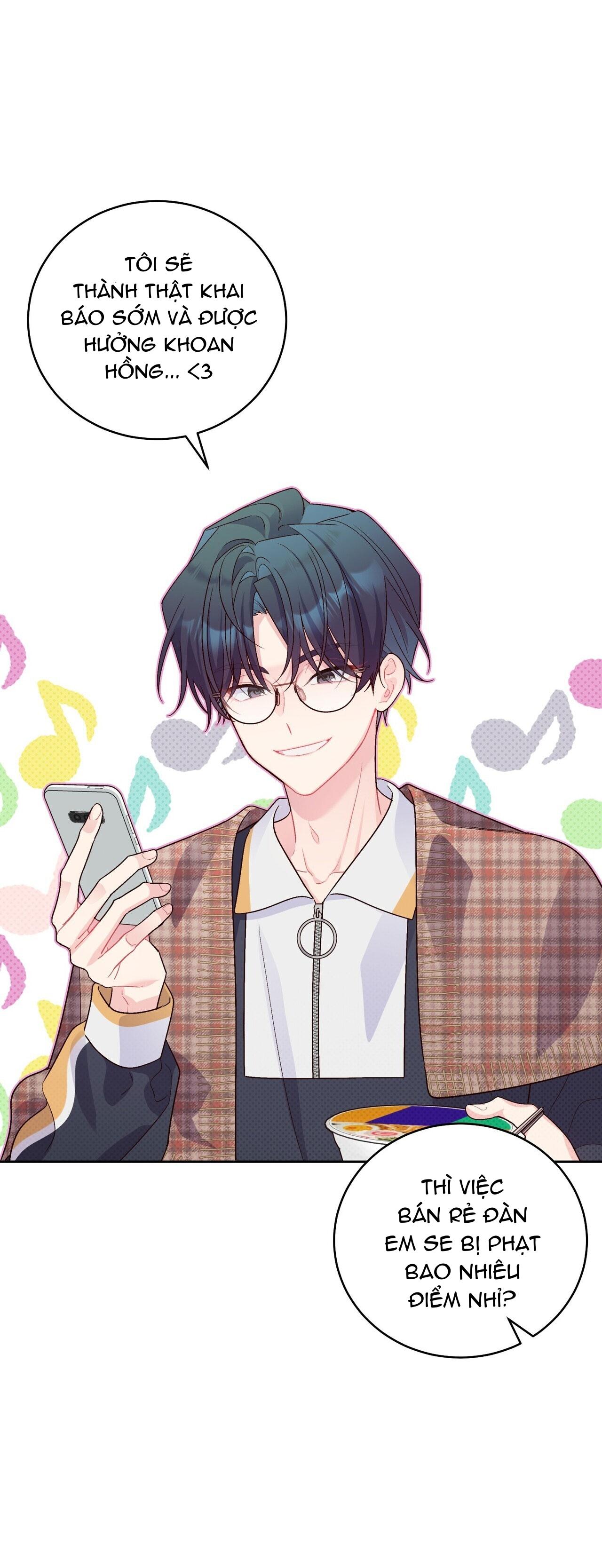 Merry Marbling: Chapter 23