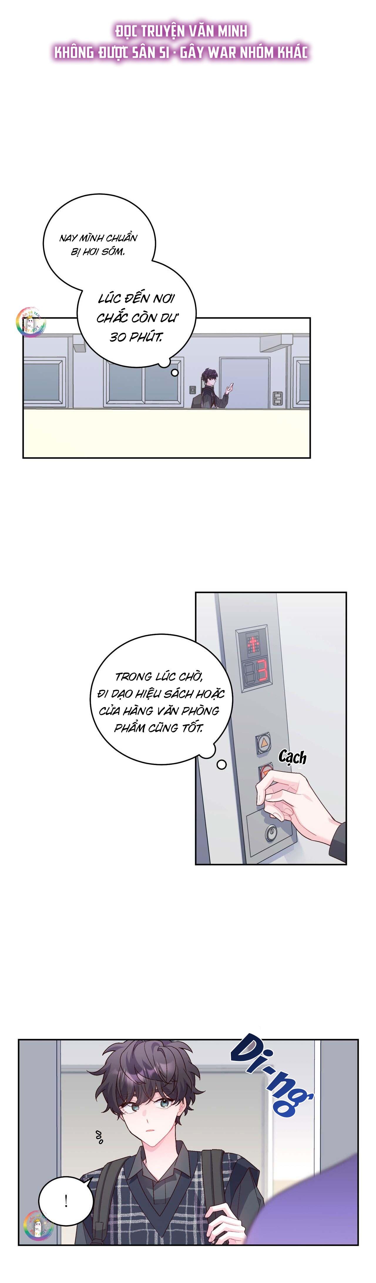 Merry Marbling: Chapter 24