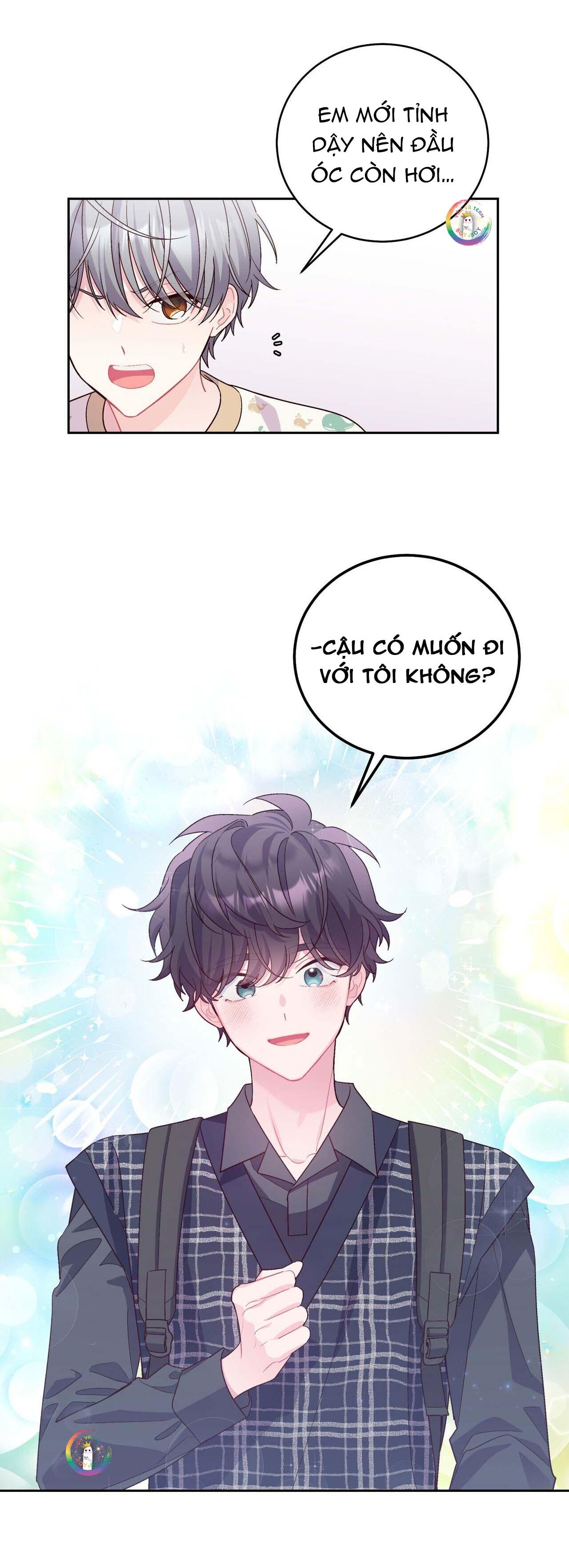 Merry Marbling: Chapter 24