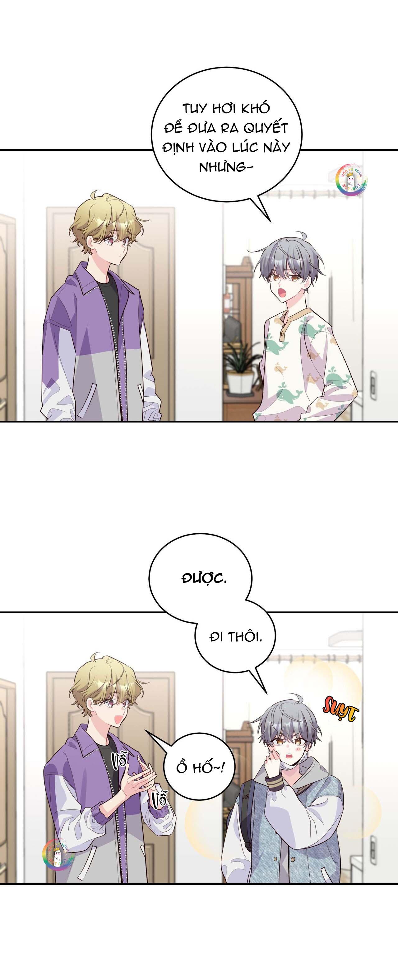 Merry Marbling: Chapter 24