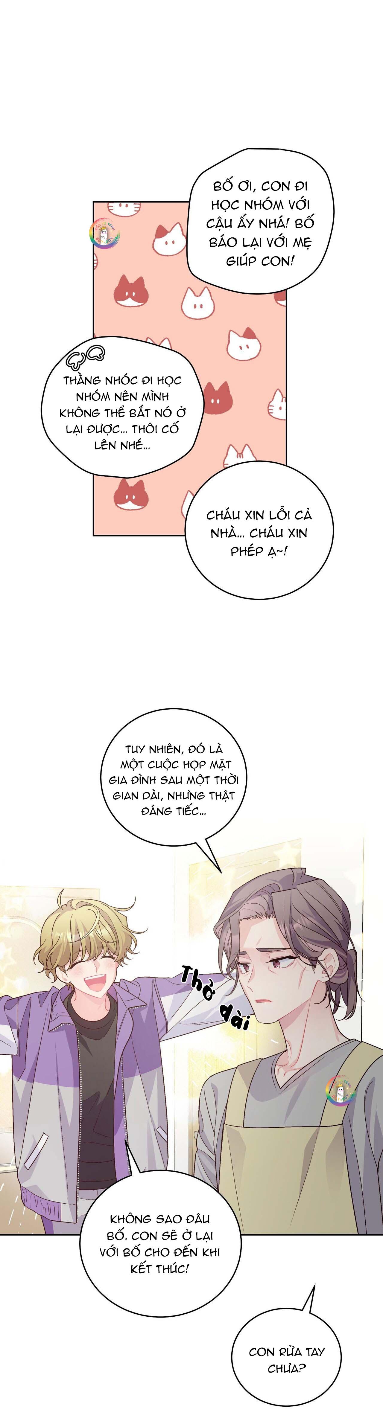 Merry Marbling: Chapter 24