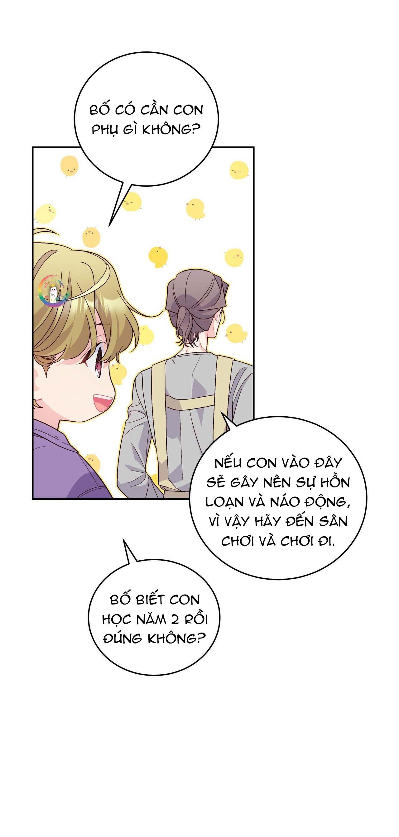 Merry Marbling: Chapter 24