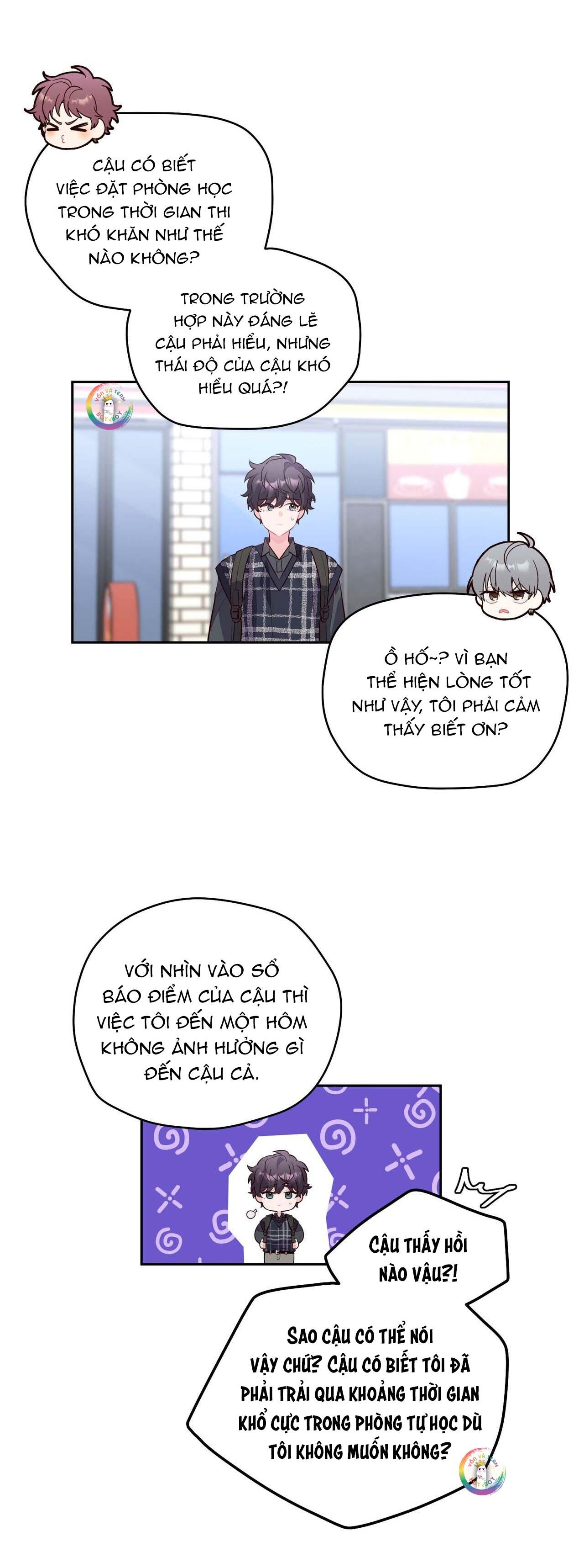 Merry Marbling: Chapter 24